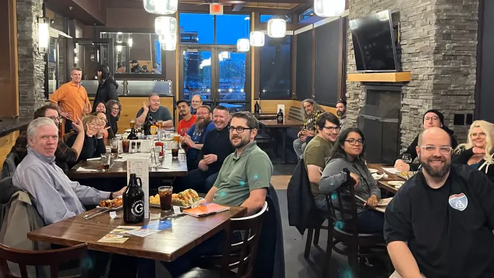 BurbSec|West IRL Photo 5