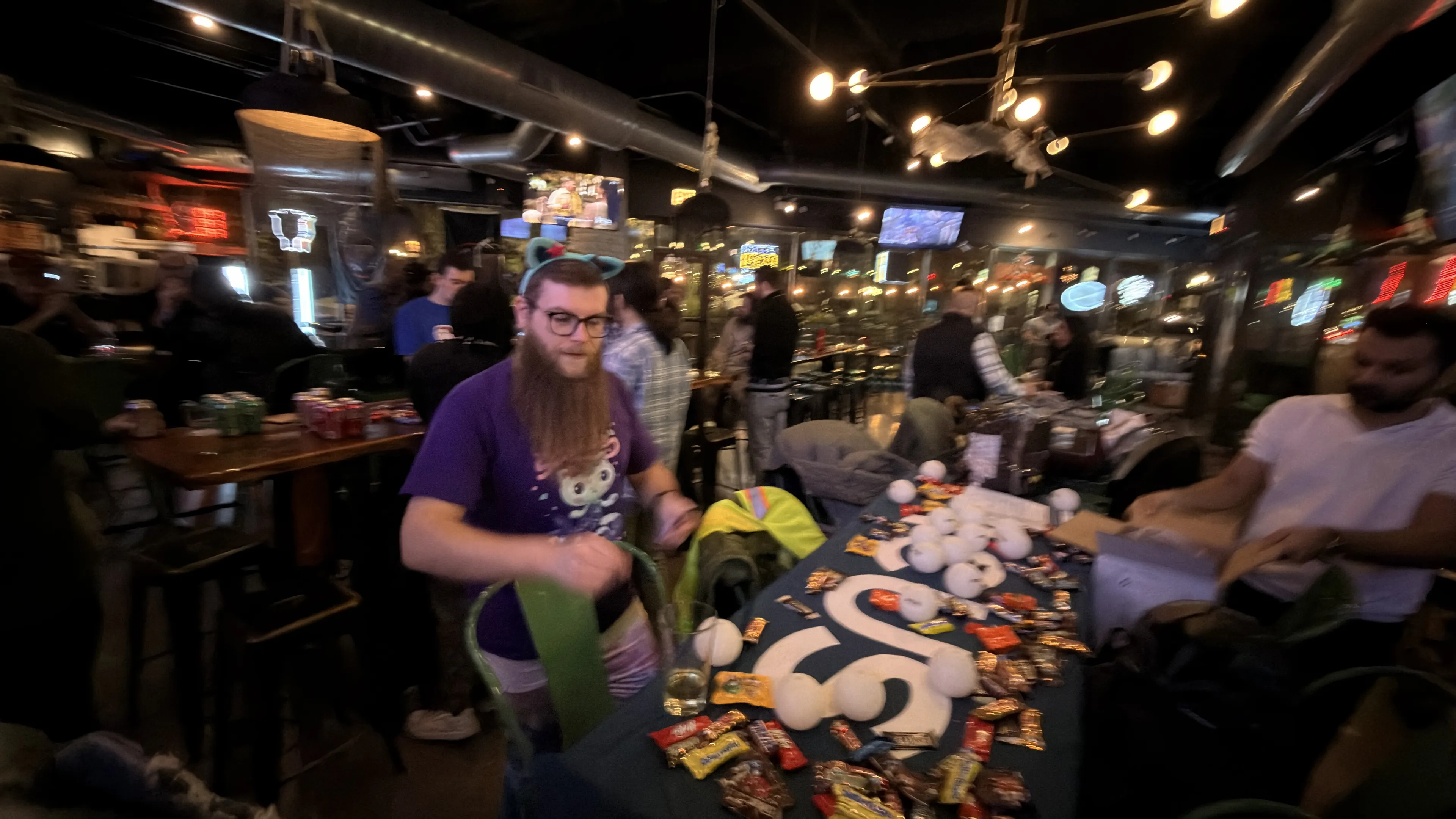 BurbSec|East IRL Photo 3