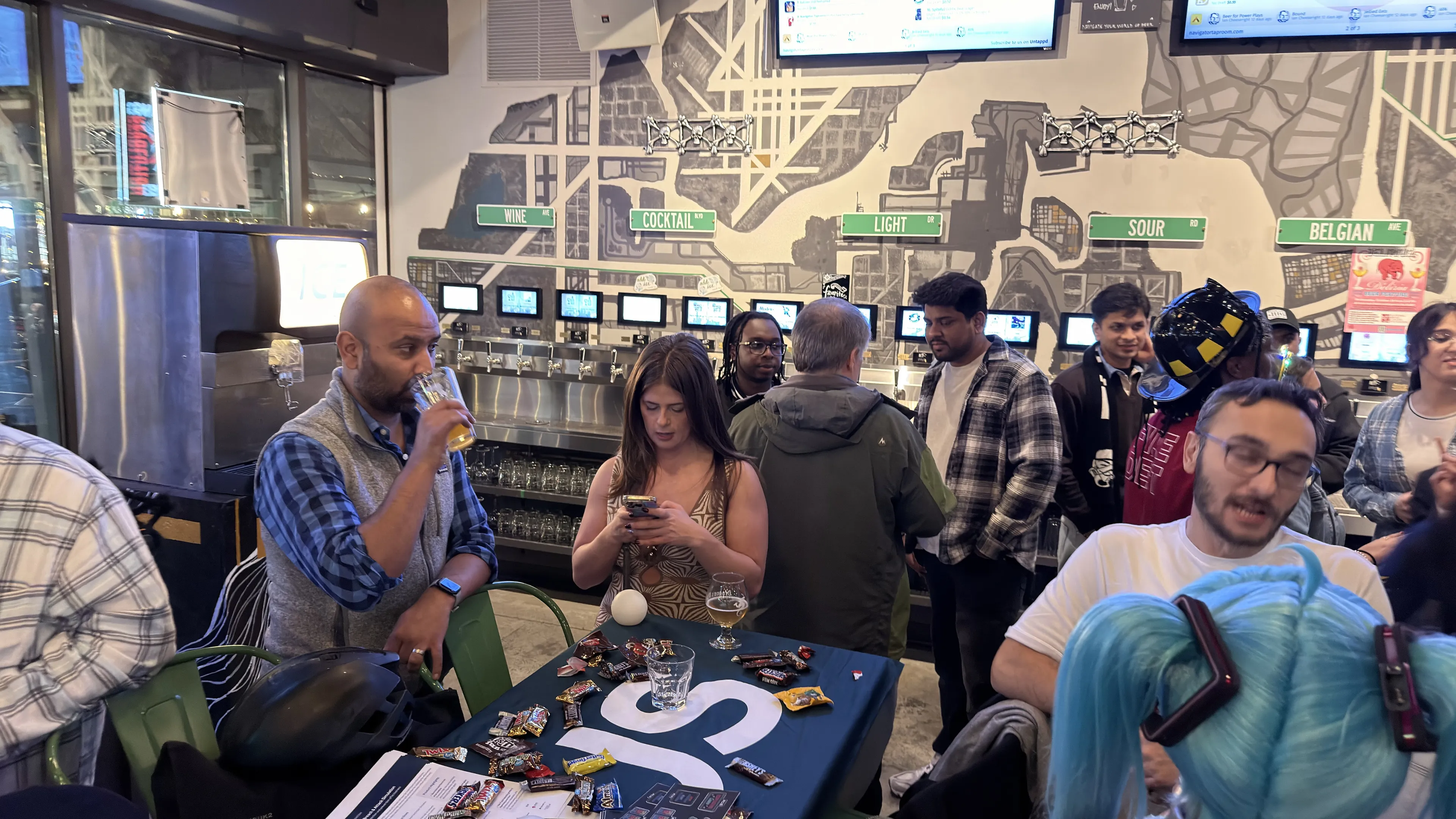 BurbSec|East IRL Photo 5