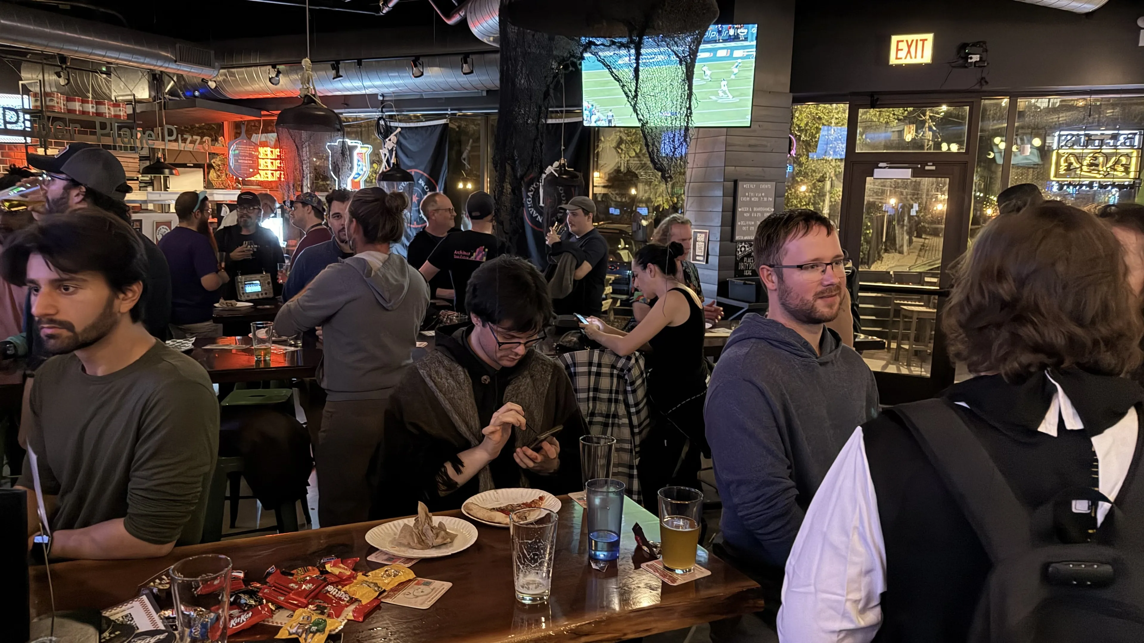 BurbSec|East IRL Photo 6