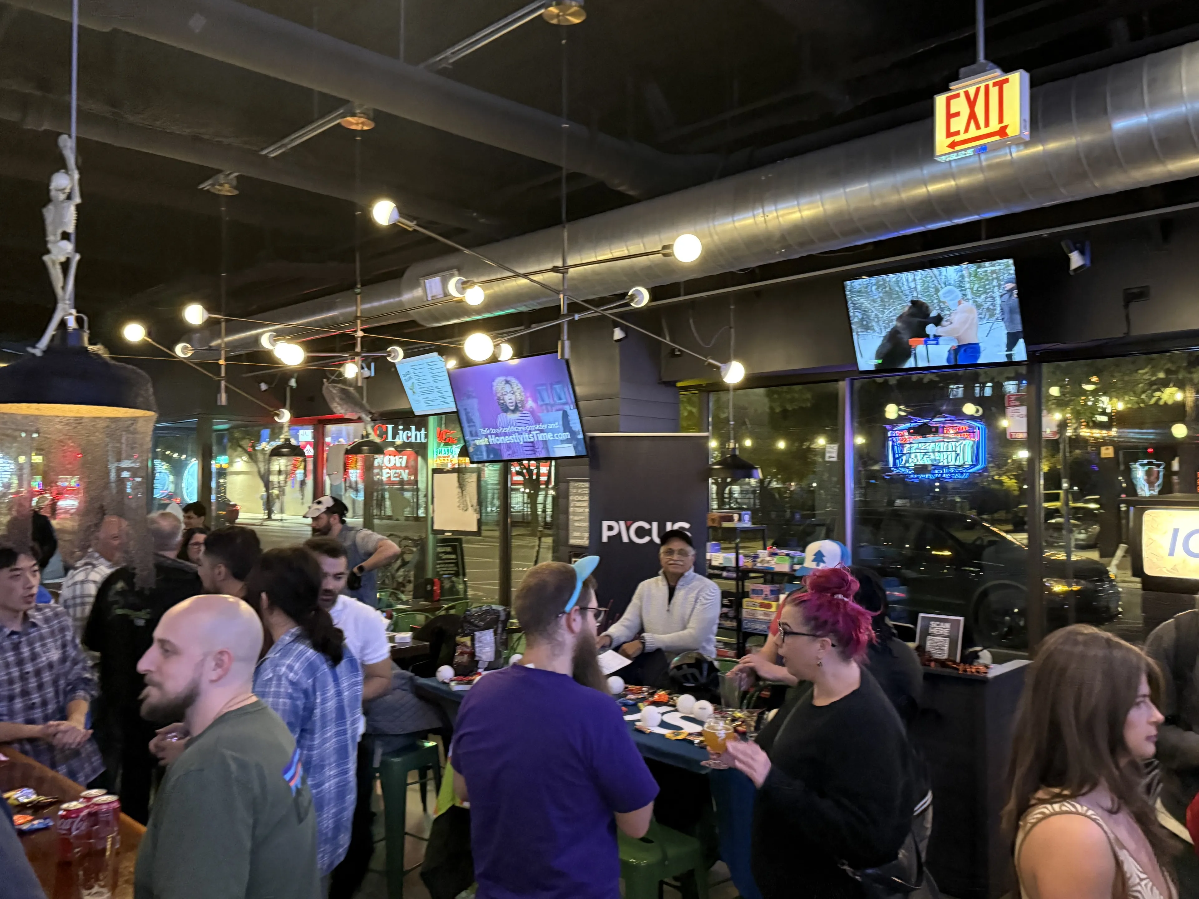 BurbSec|East IRL Photo 10