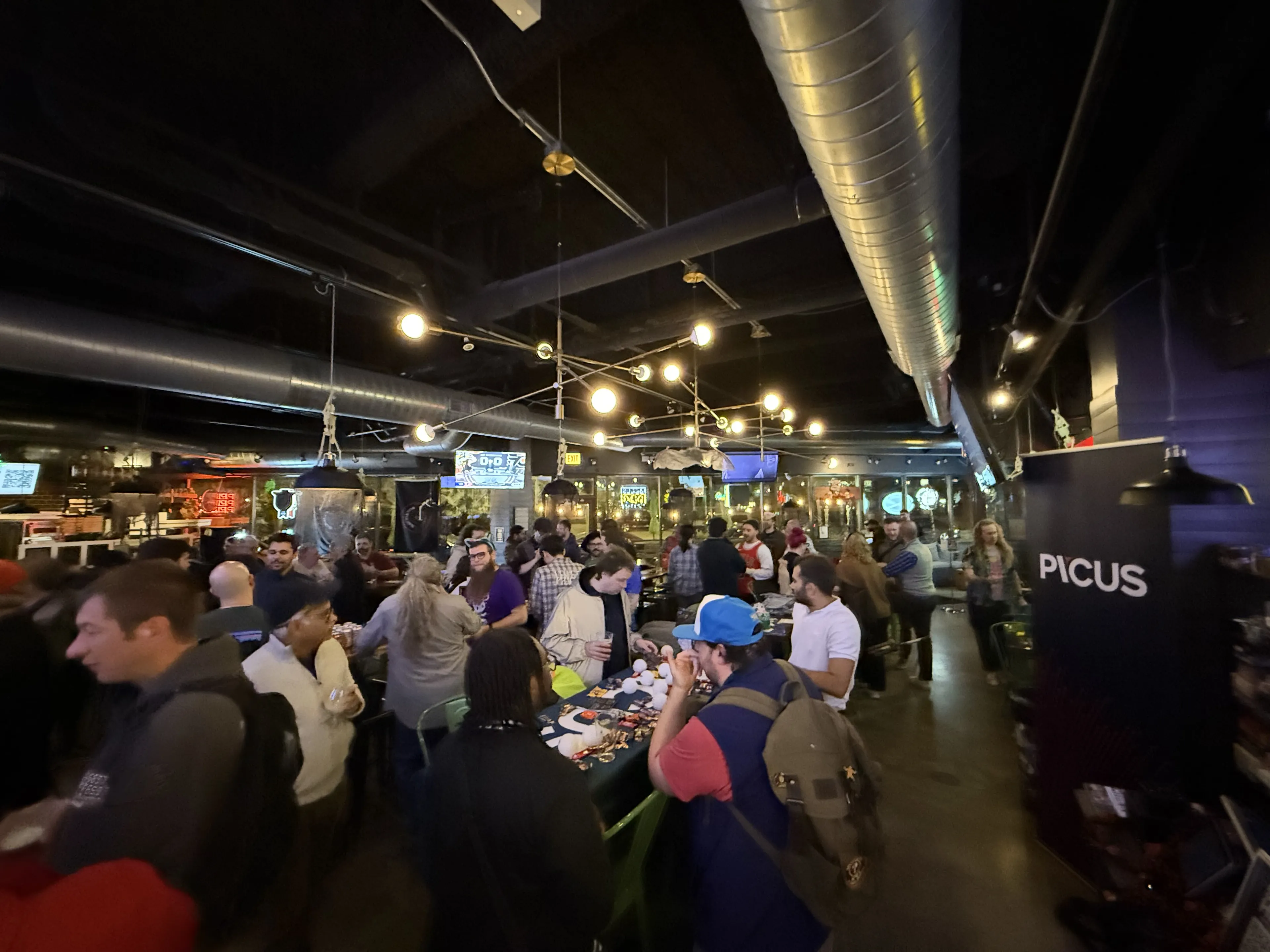 BurbSec|East IRL Photo 11