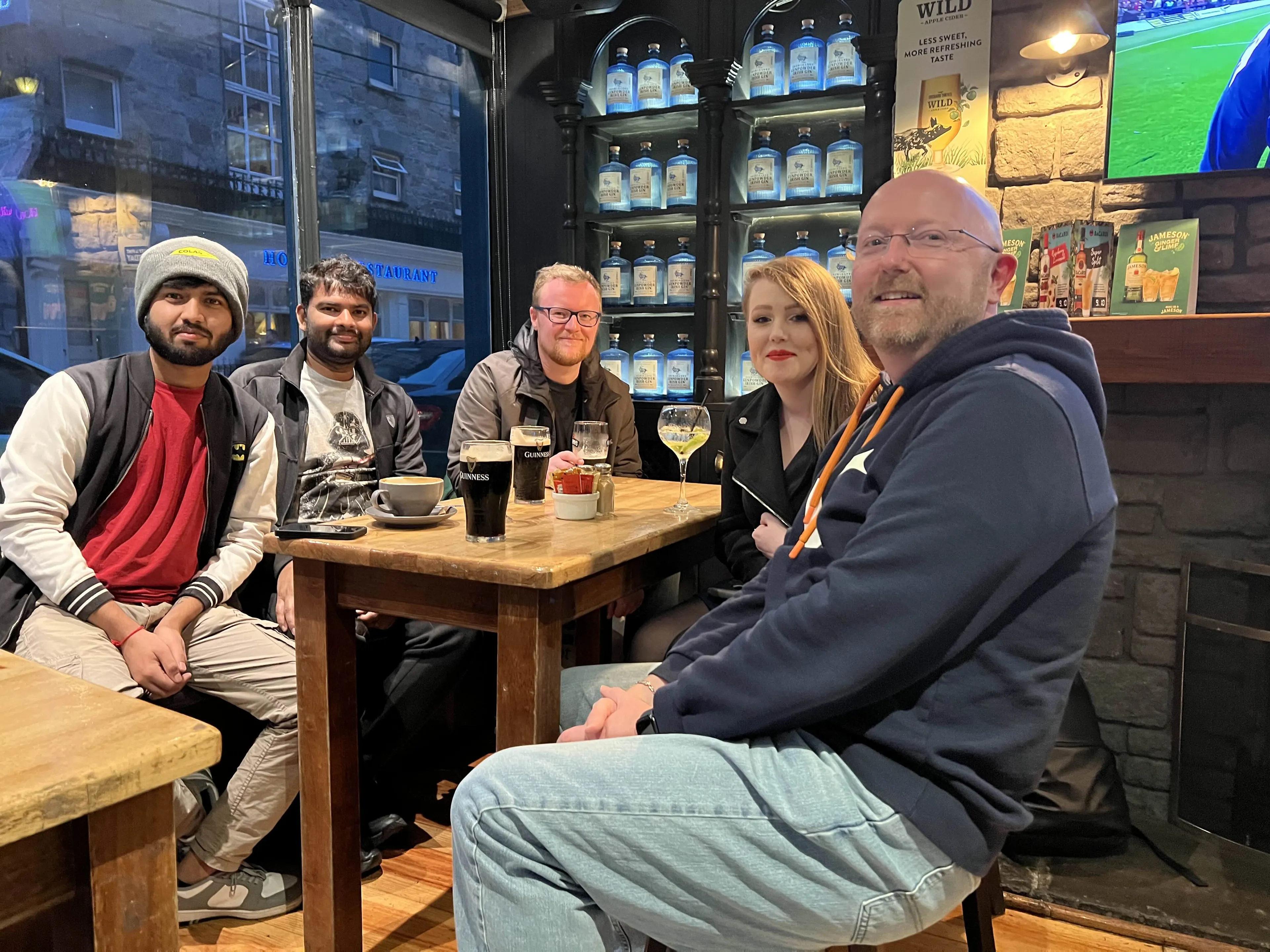 BurbSec|Galway IRL Photo 4