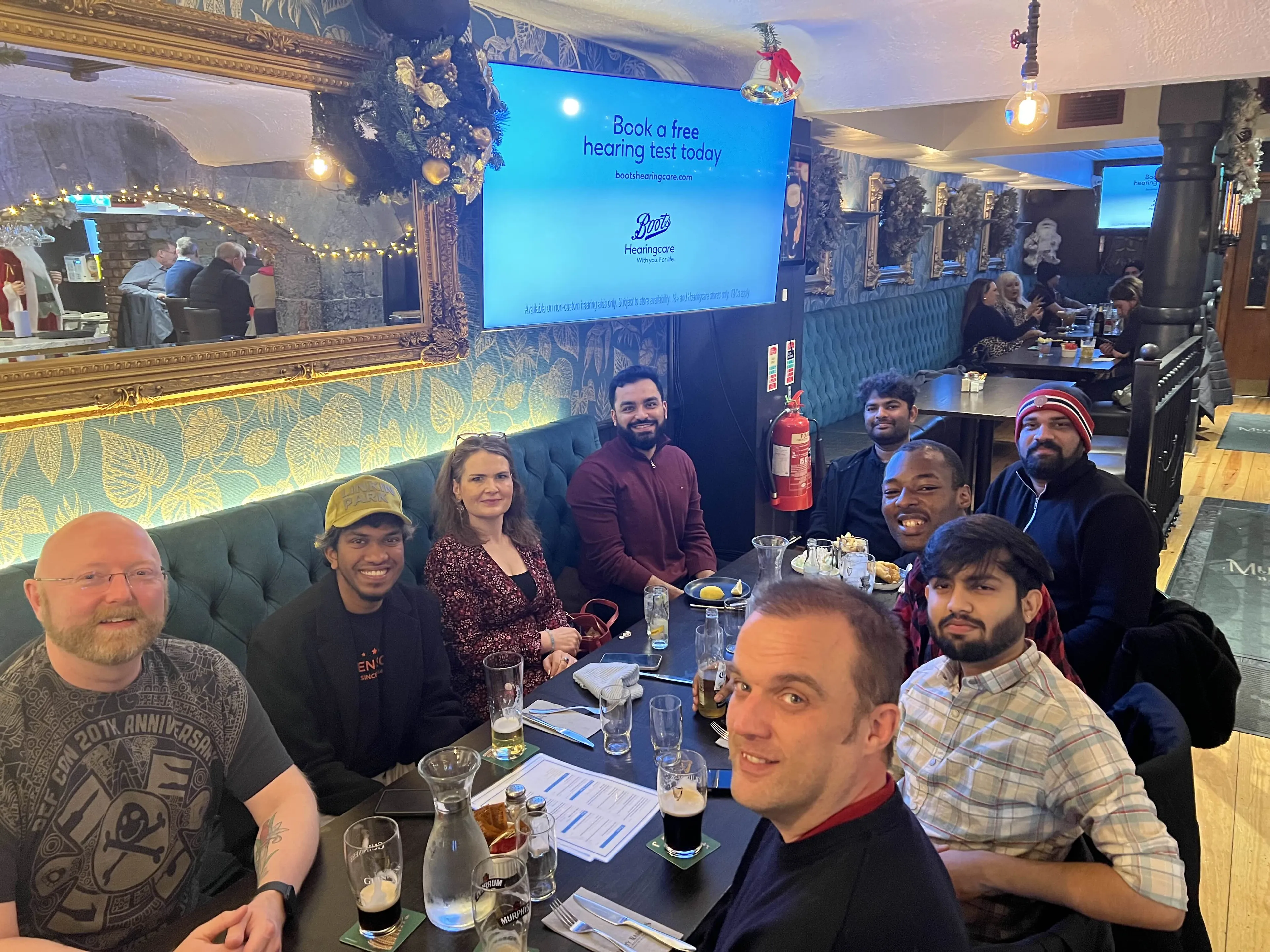 BurbSec|Galway IRL Photo 5