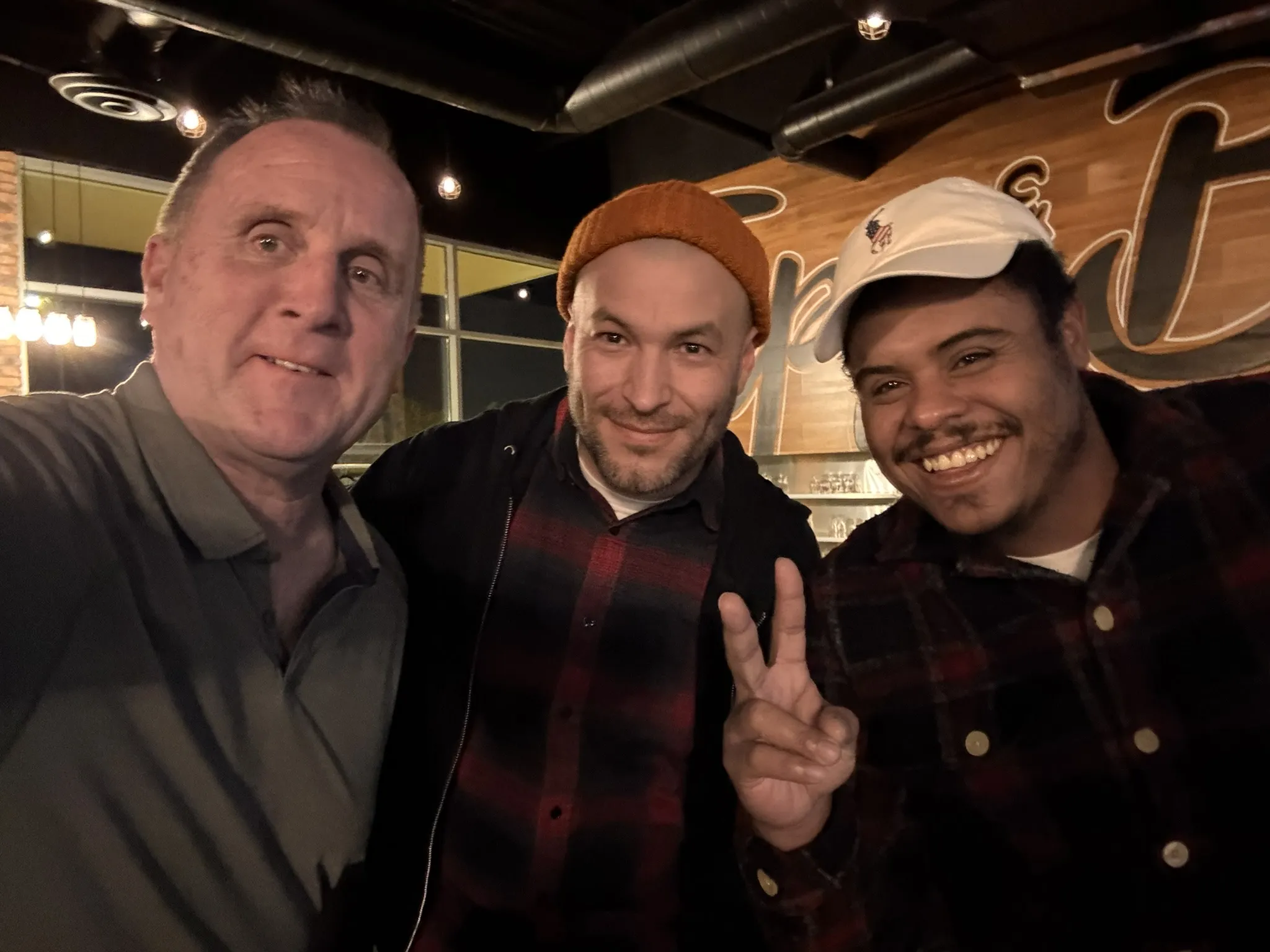 BurbSec|Las Vegas IRL Photo 2