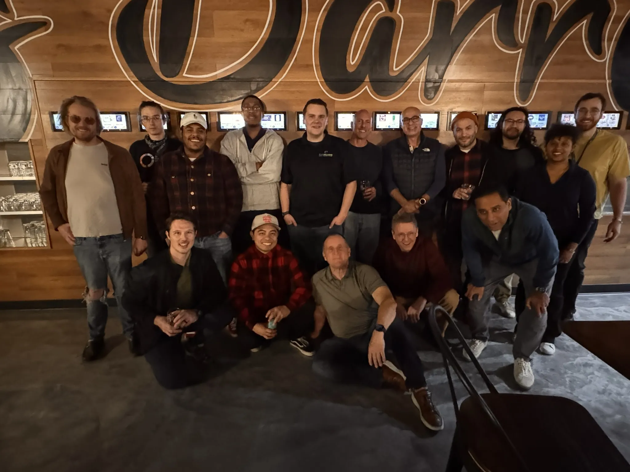 BurbSec|Las Vegas IRL Photo 3