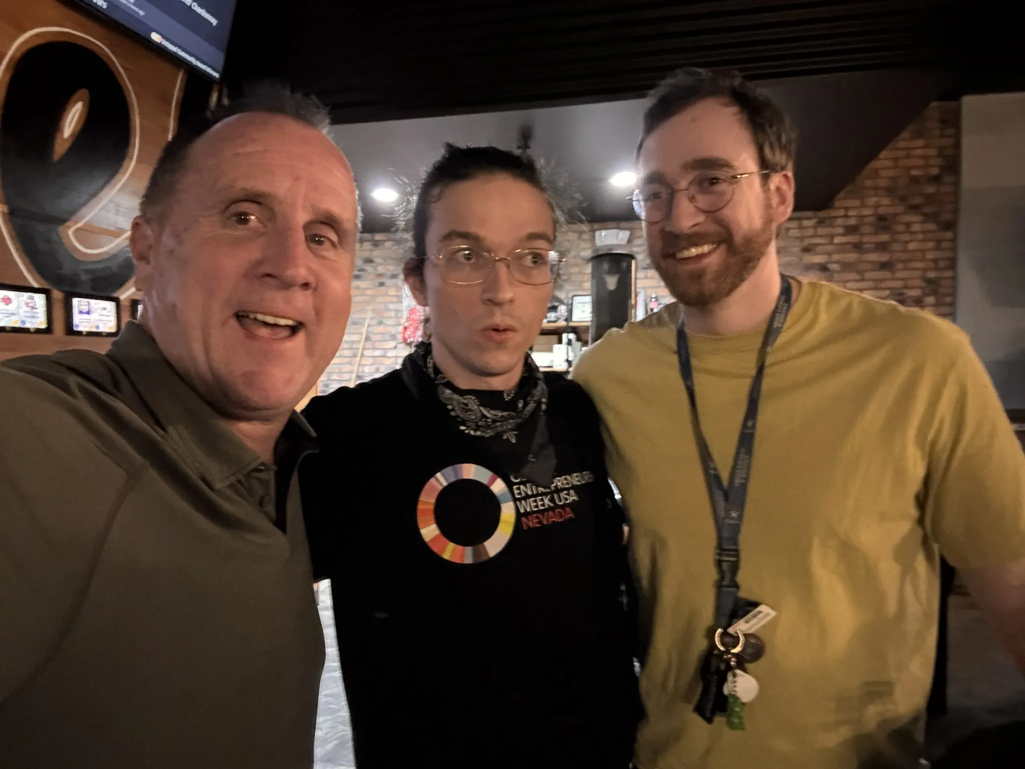 BurbSec|Las Vegas IRL Photo 5