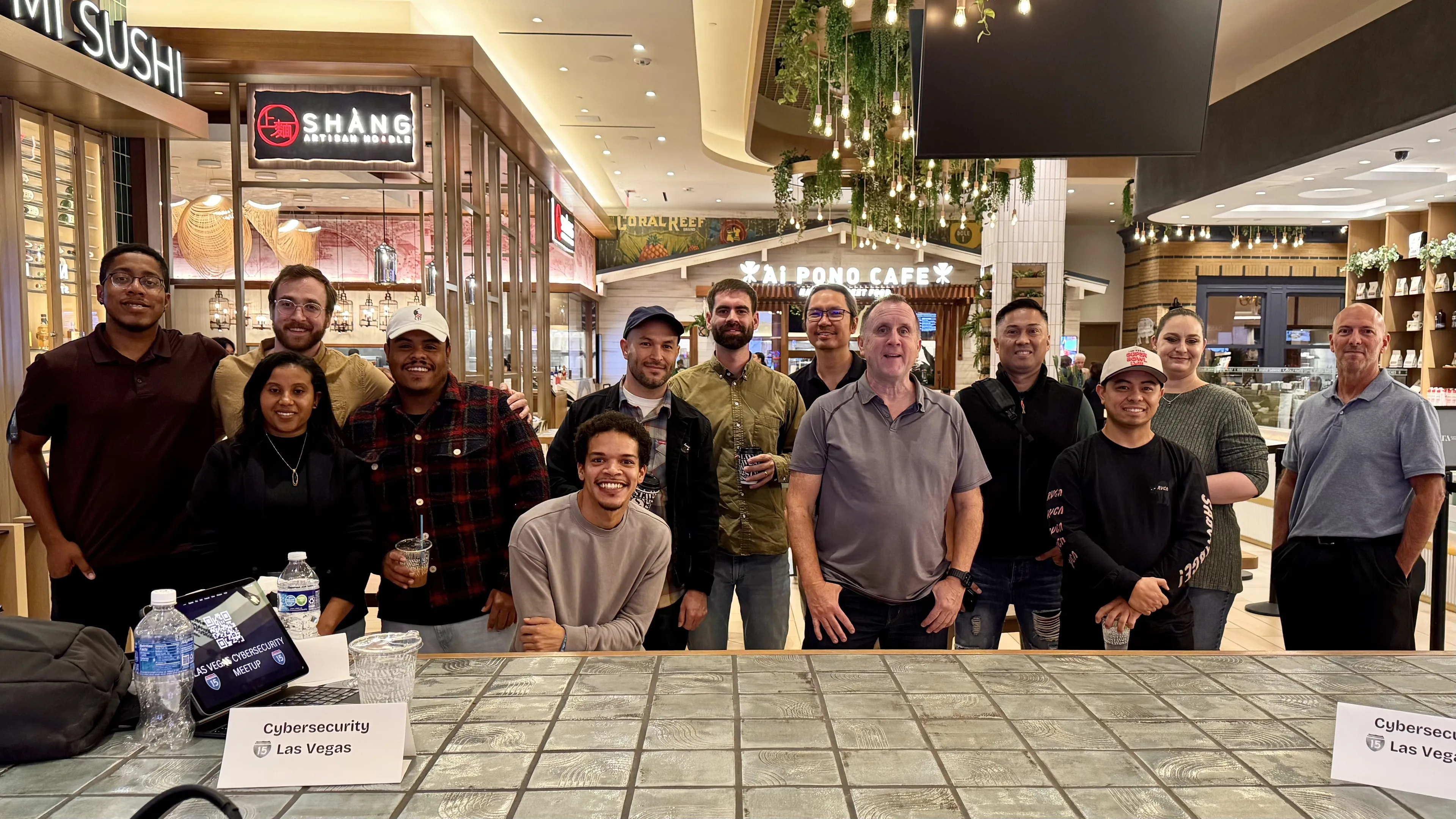 BurbSec|Las Vegas IRL Photo 7