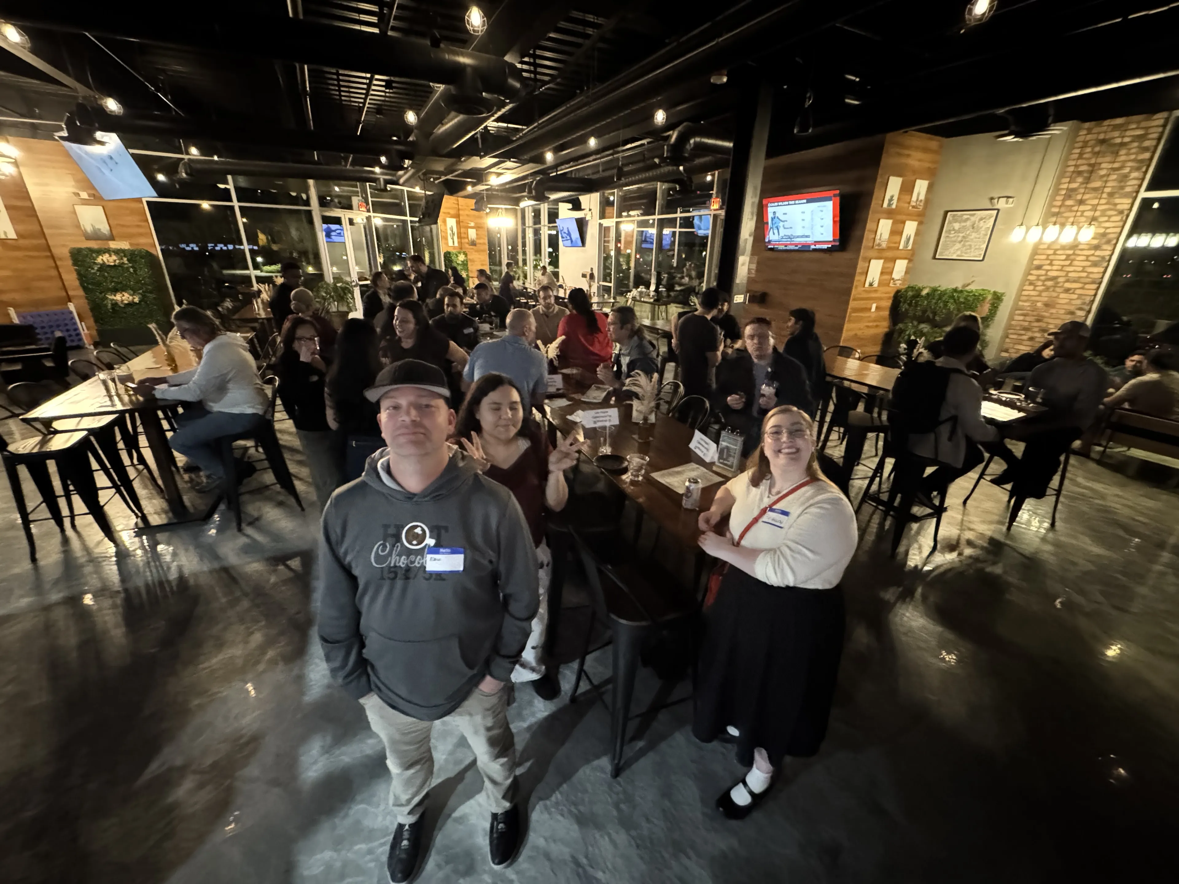 BurbSec|Las Vegas IRL Photo 9