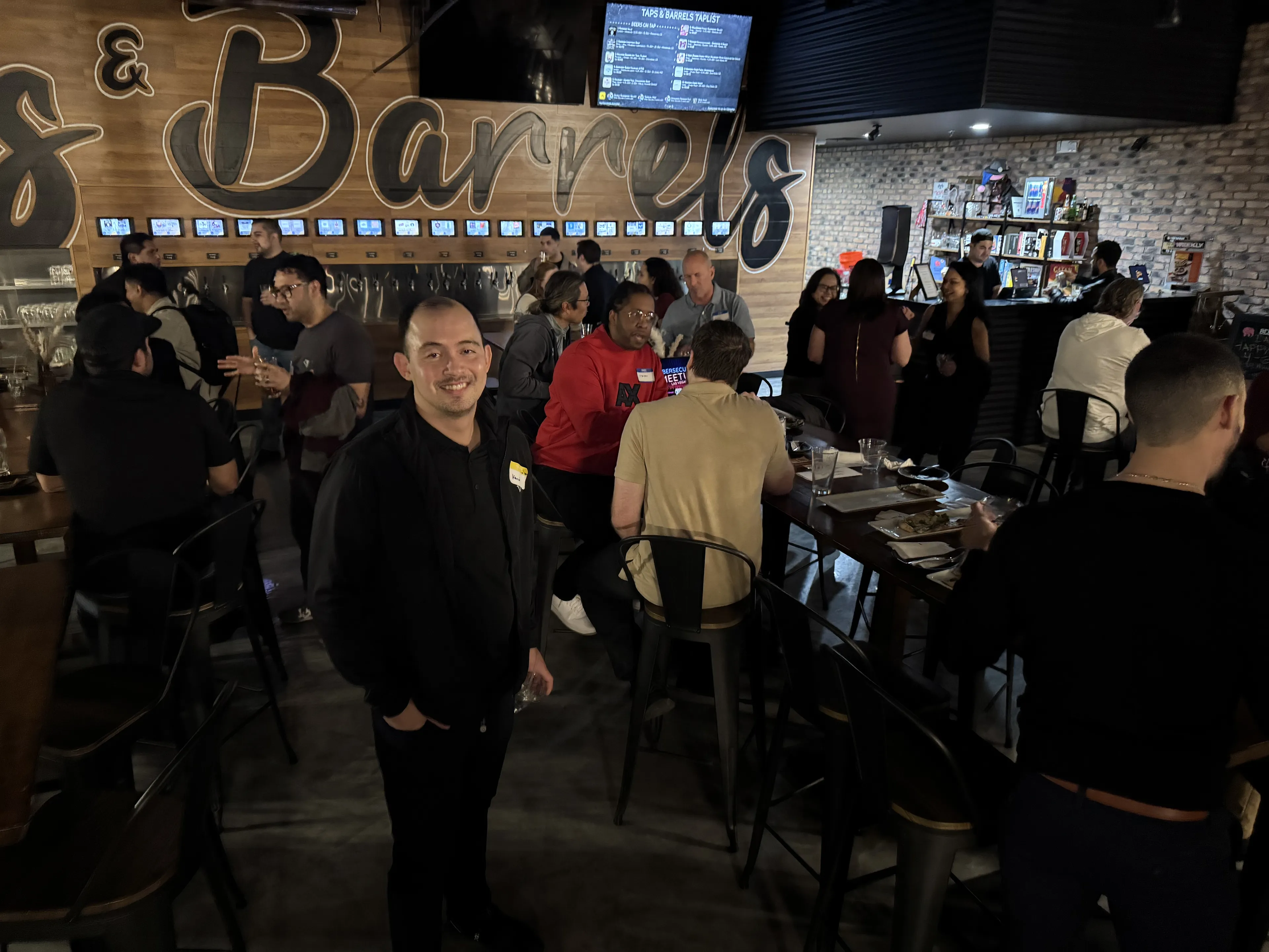 BurbSec|Las Vegas IRL Photo 10