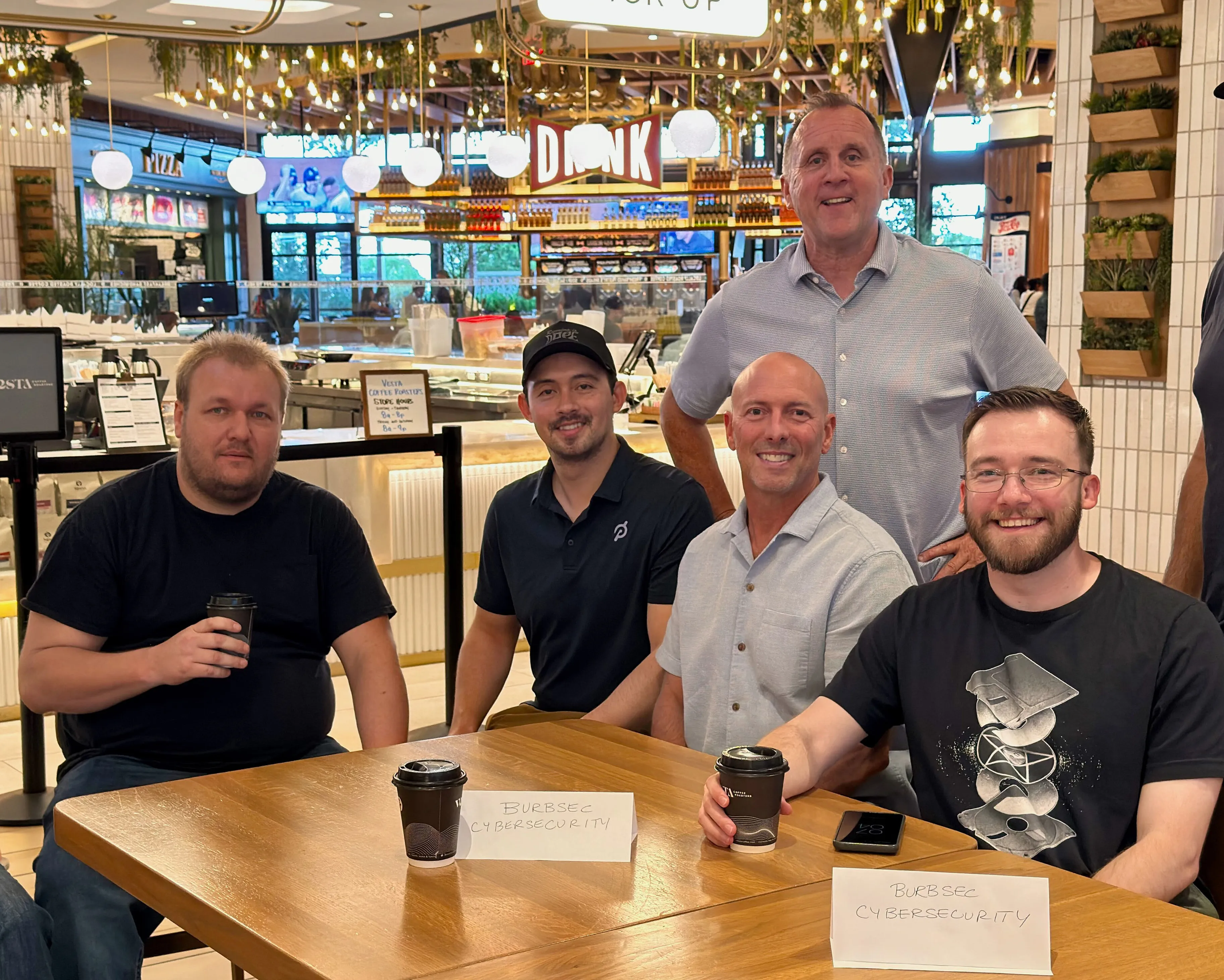 BurbSec|Las Vegas IRL Photo 11