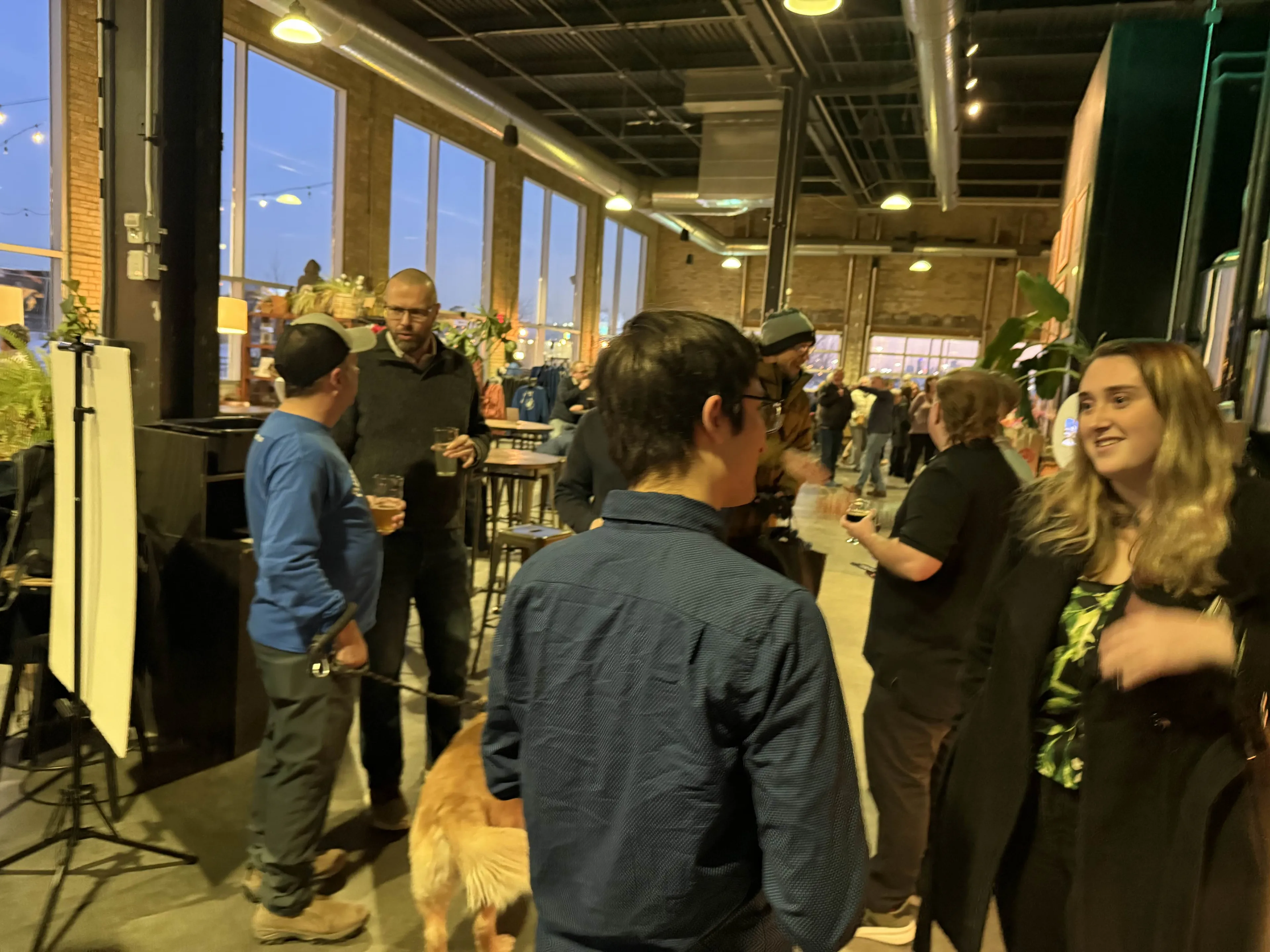 BurbSec|Minneapolis IRL Photo 2