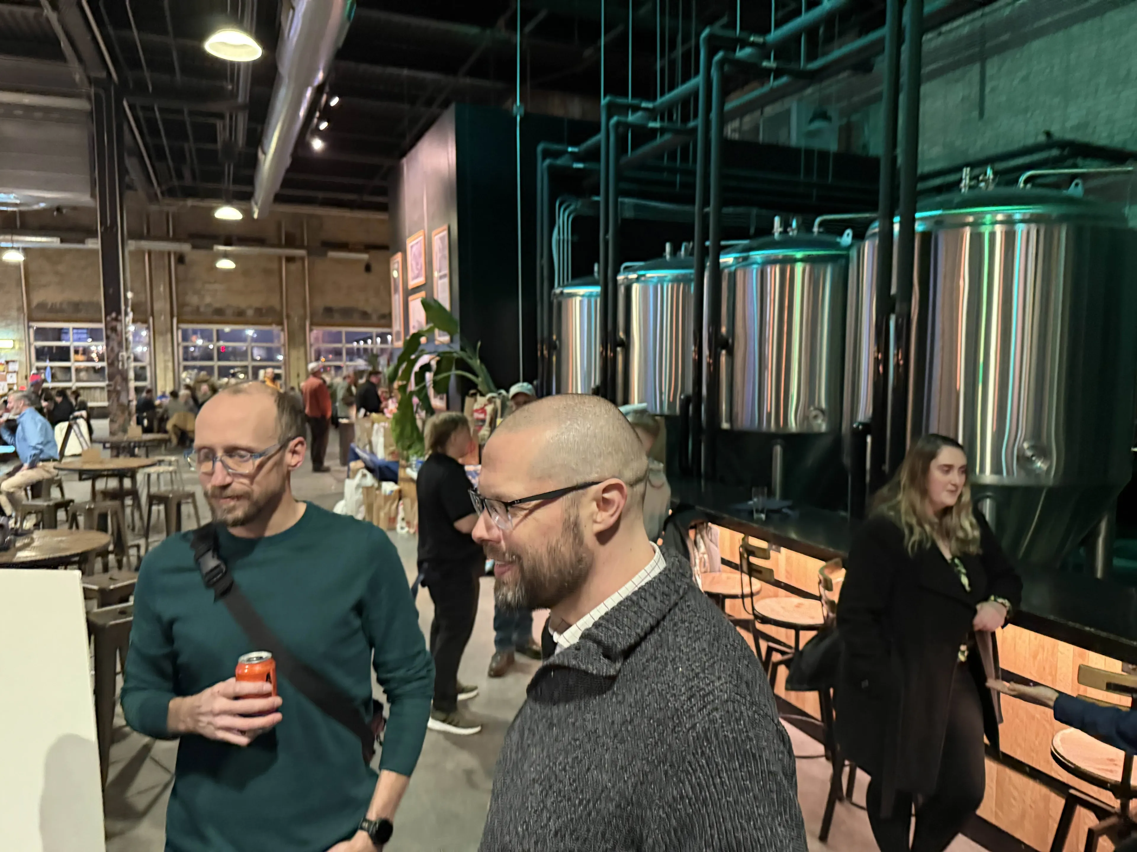 BurbSec|Minneapolis IRL Photo 4