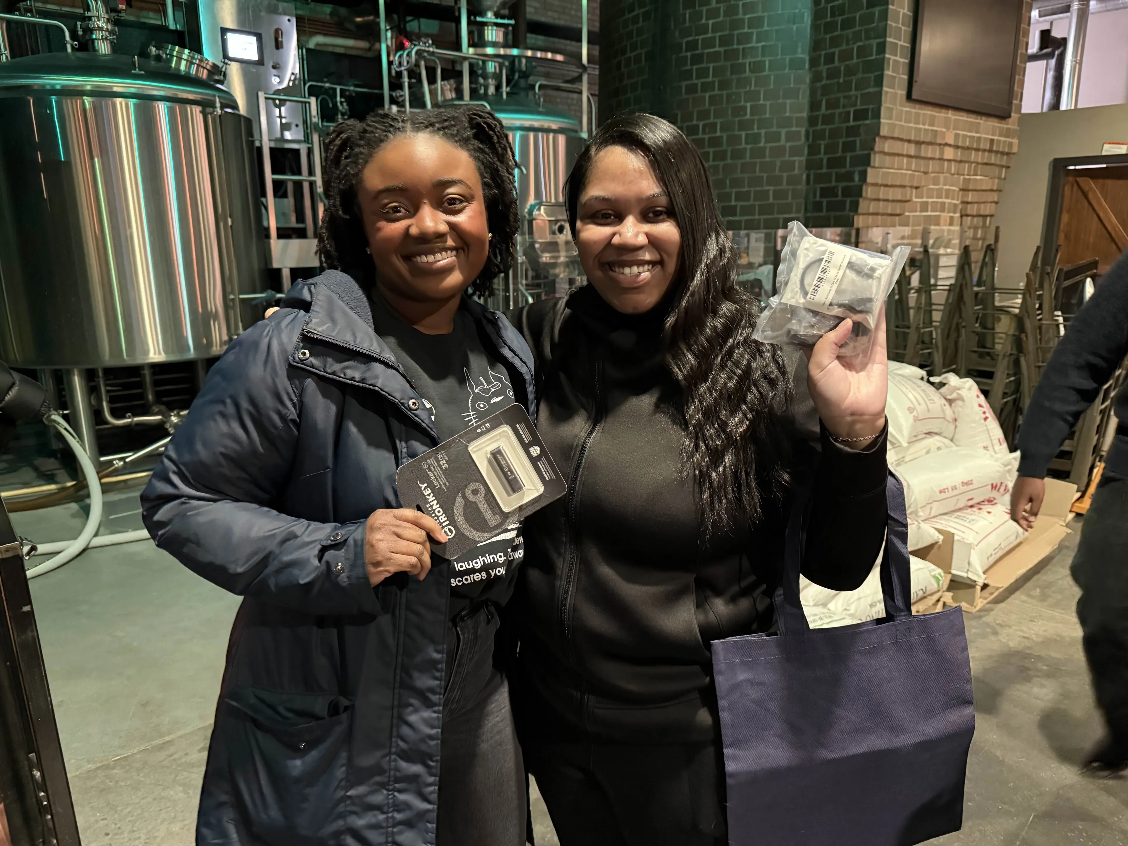 BurbSec|Minneapolis IRL Photo 5