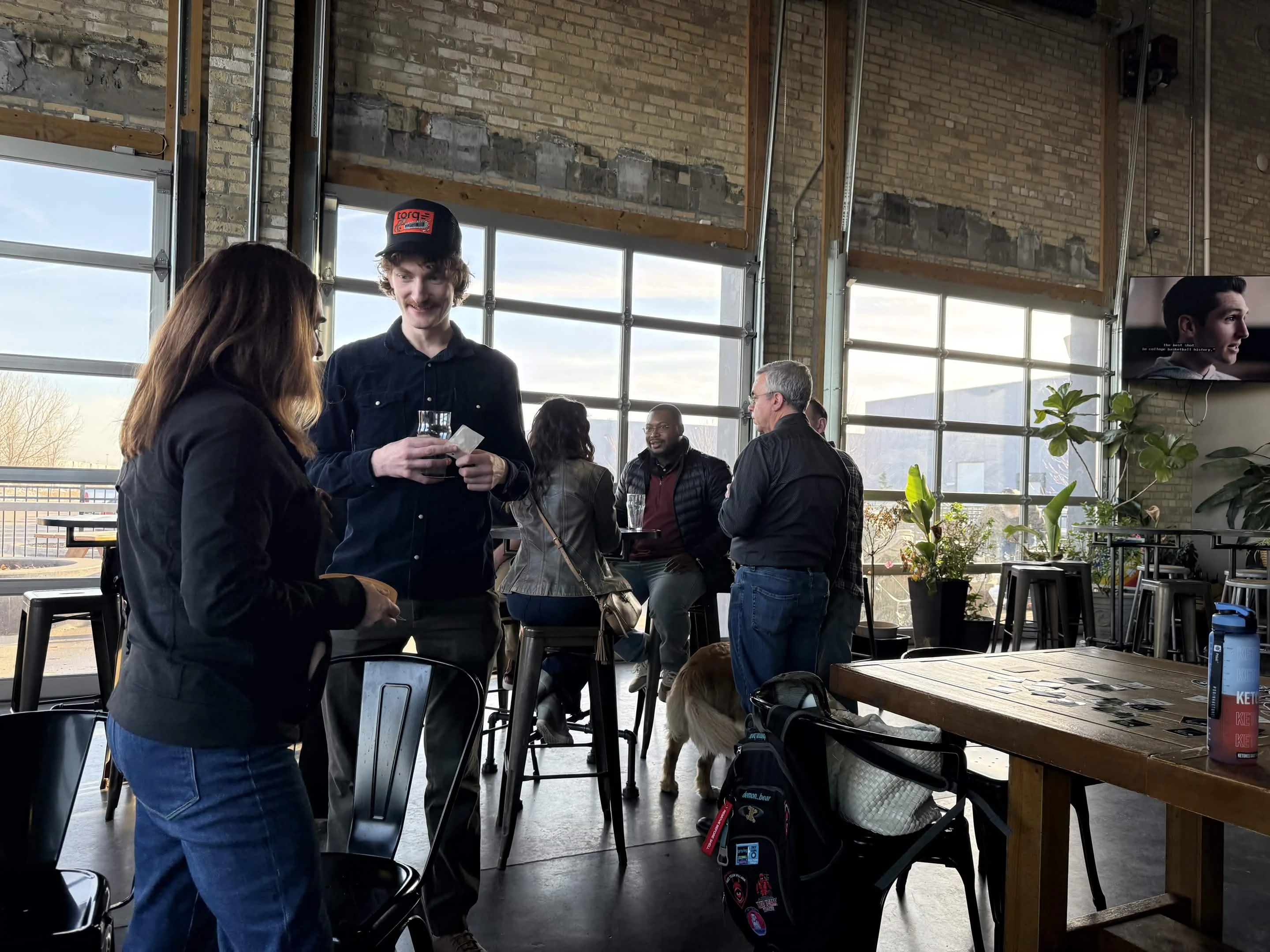 BurbSec|Minneapolis IRL Photo 17