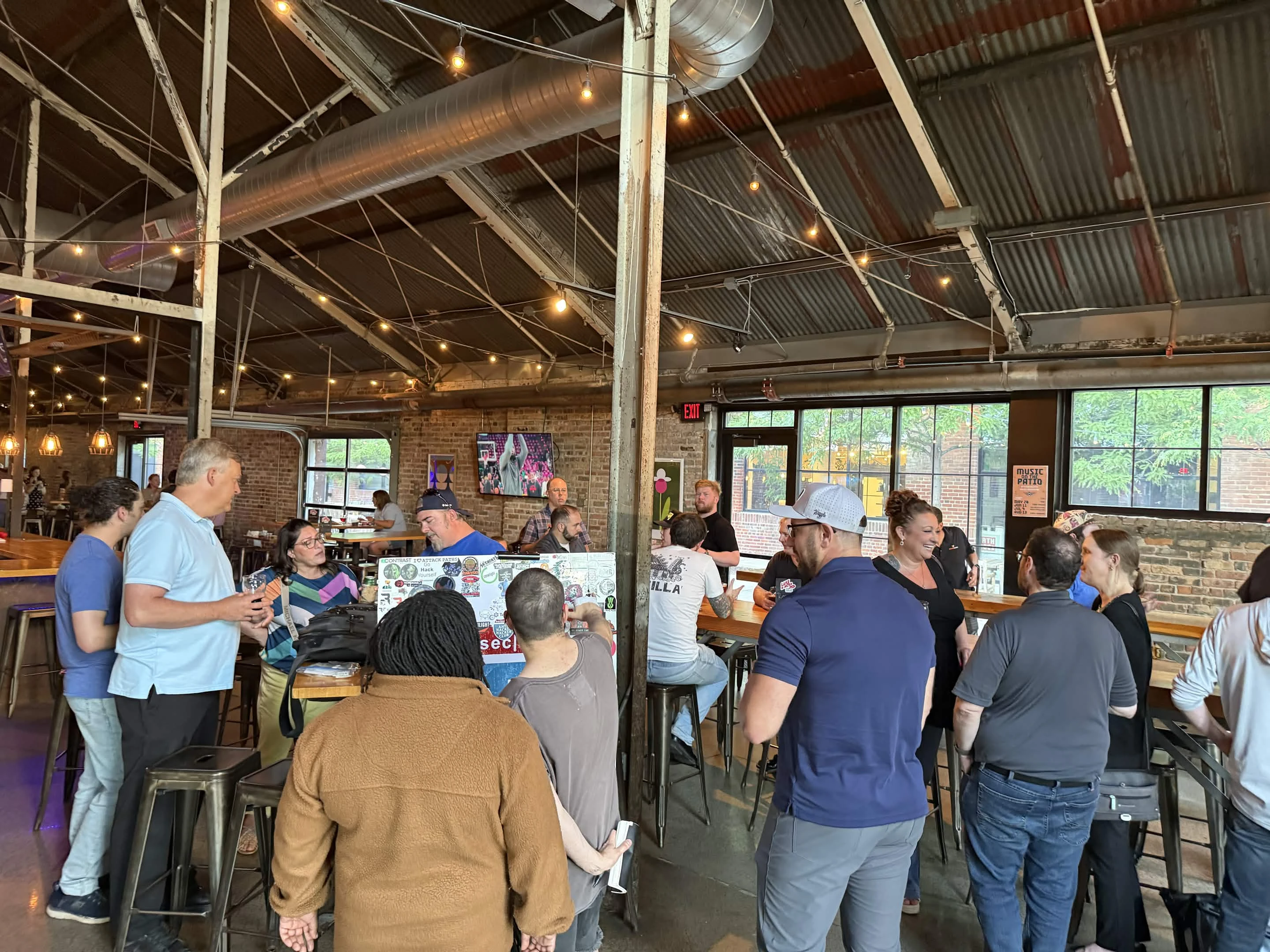 BurbSec|Minneapolis IRL Photo 33