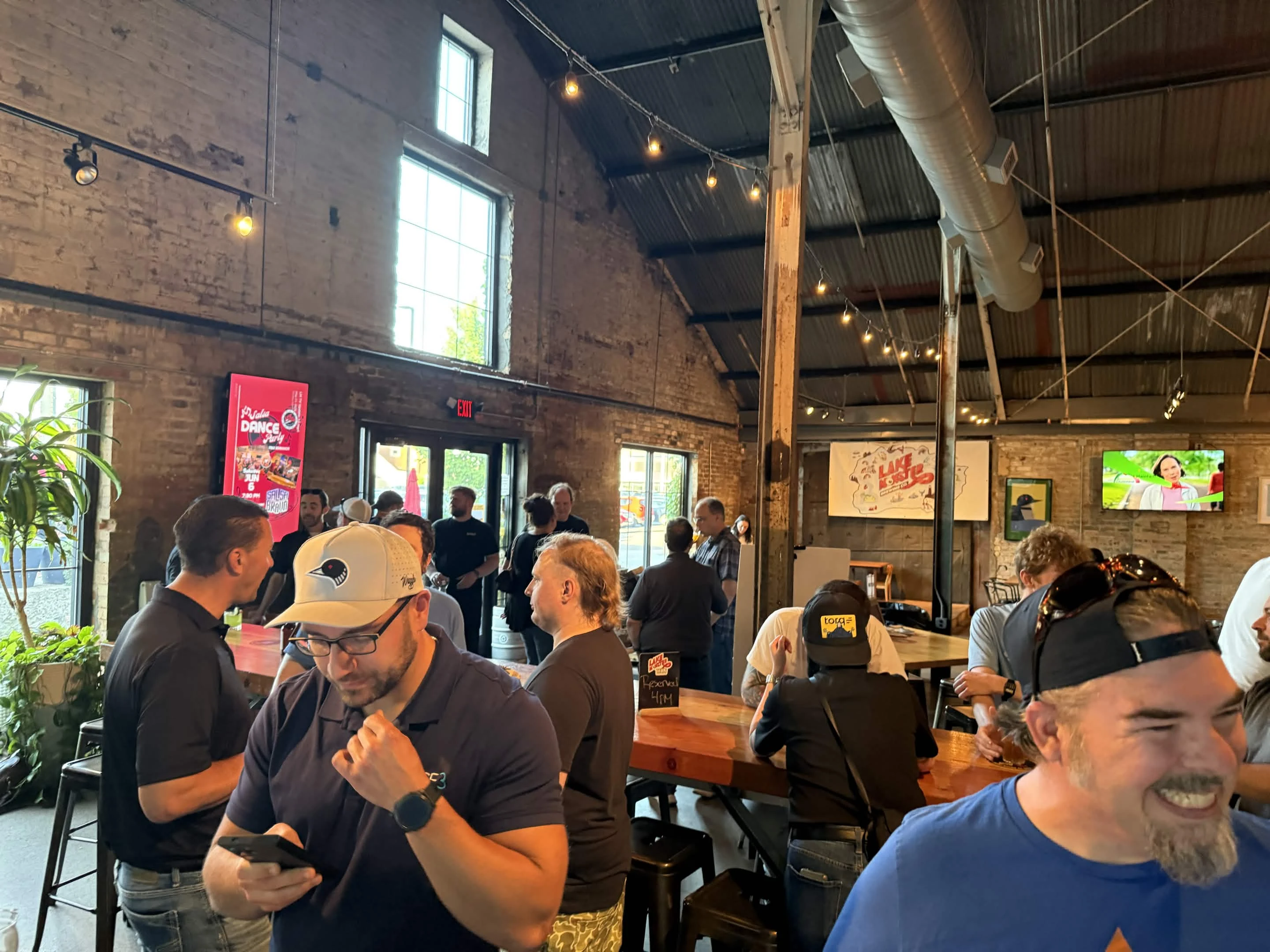 BurbSec|Minneapolis IRL Photo 36
