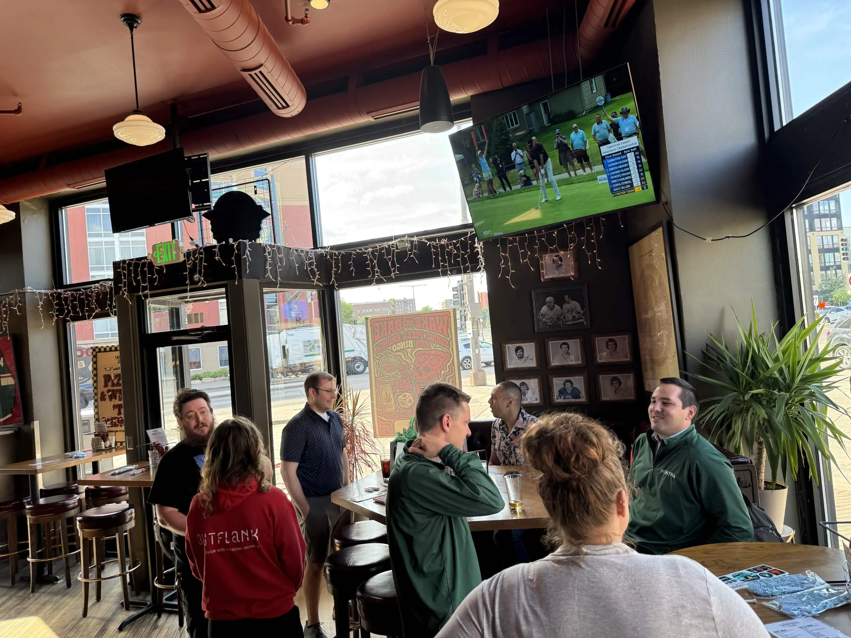 BurbSec|Minneapolis IRL Photo 39