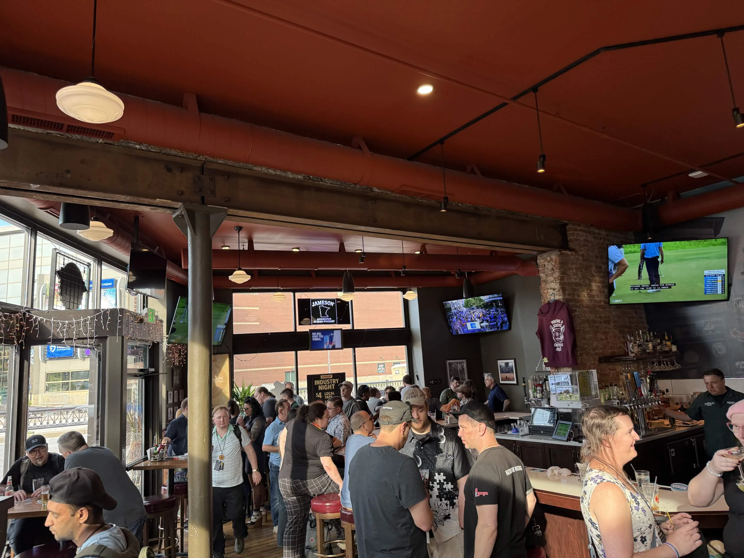 BurbSec|Minneapolis IRL Photo 45