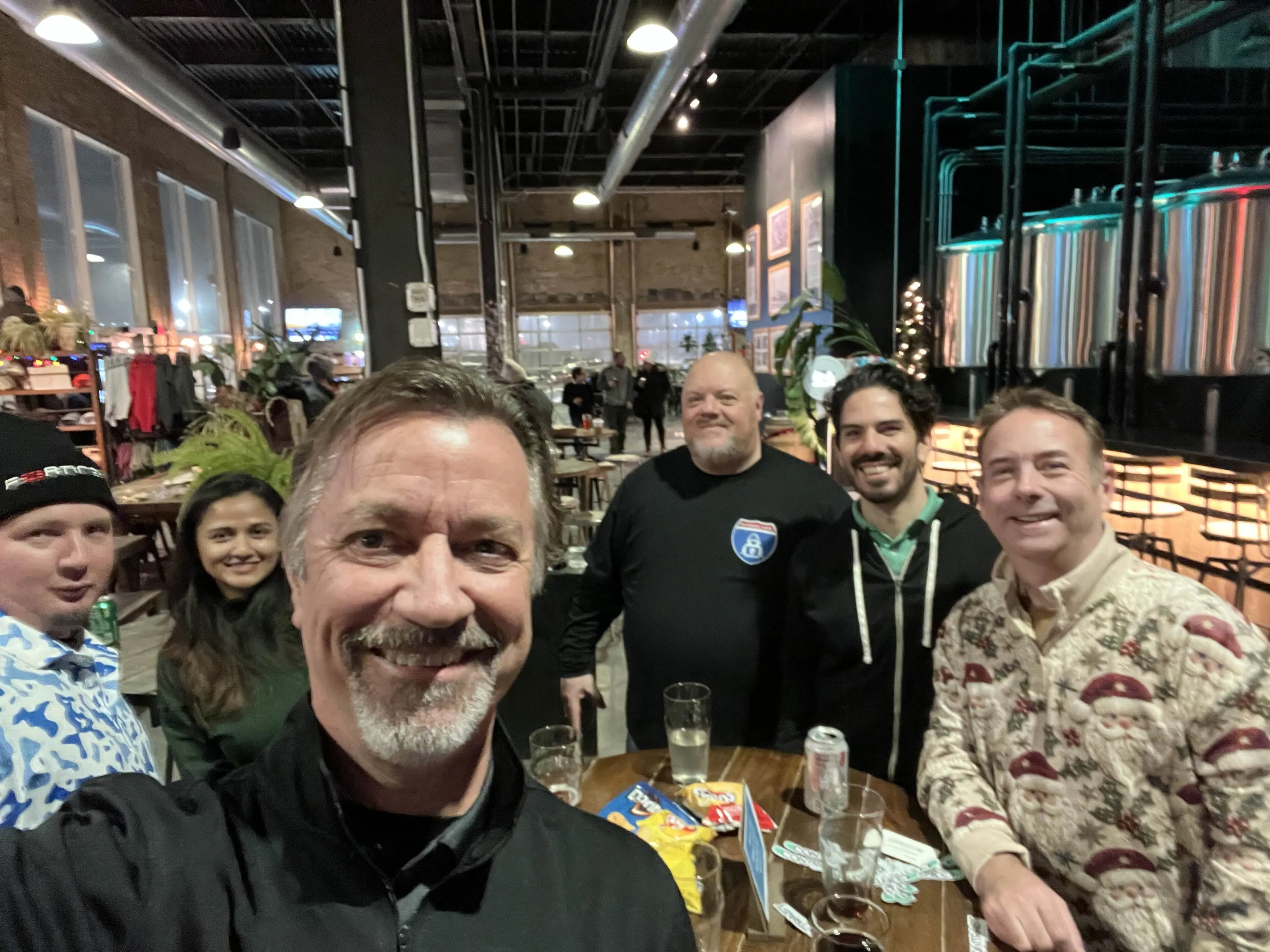 BurbSec|Minneapolis IRL Photo 9