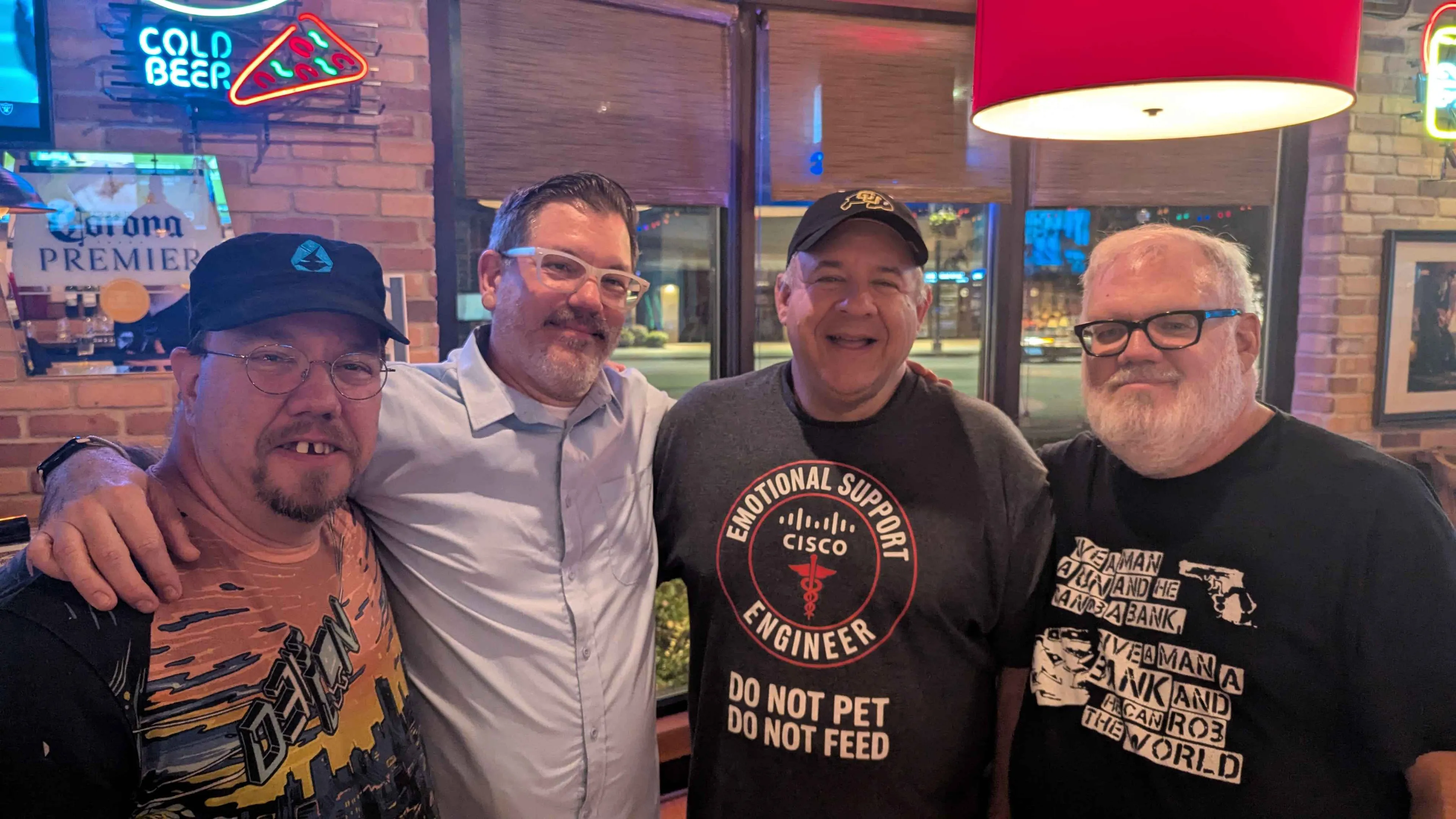 BurbSec|North IRL Photo 3