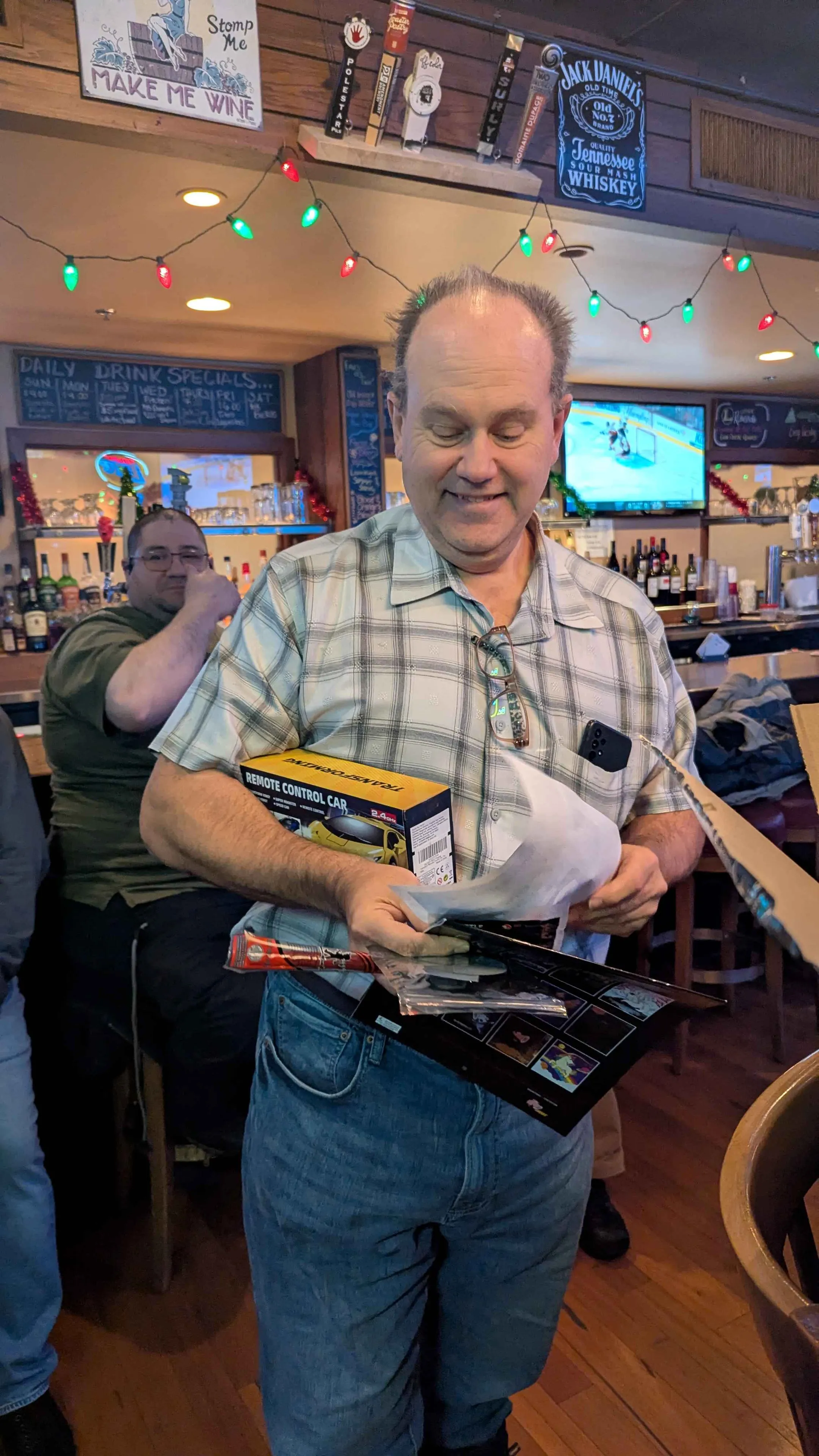 BurbSec|North IRL Photo 4