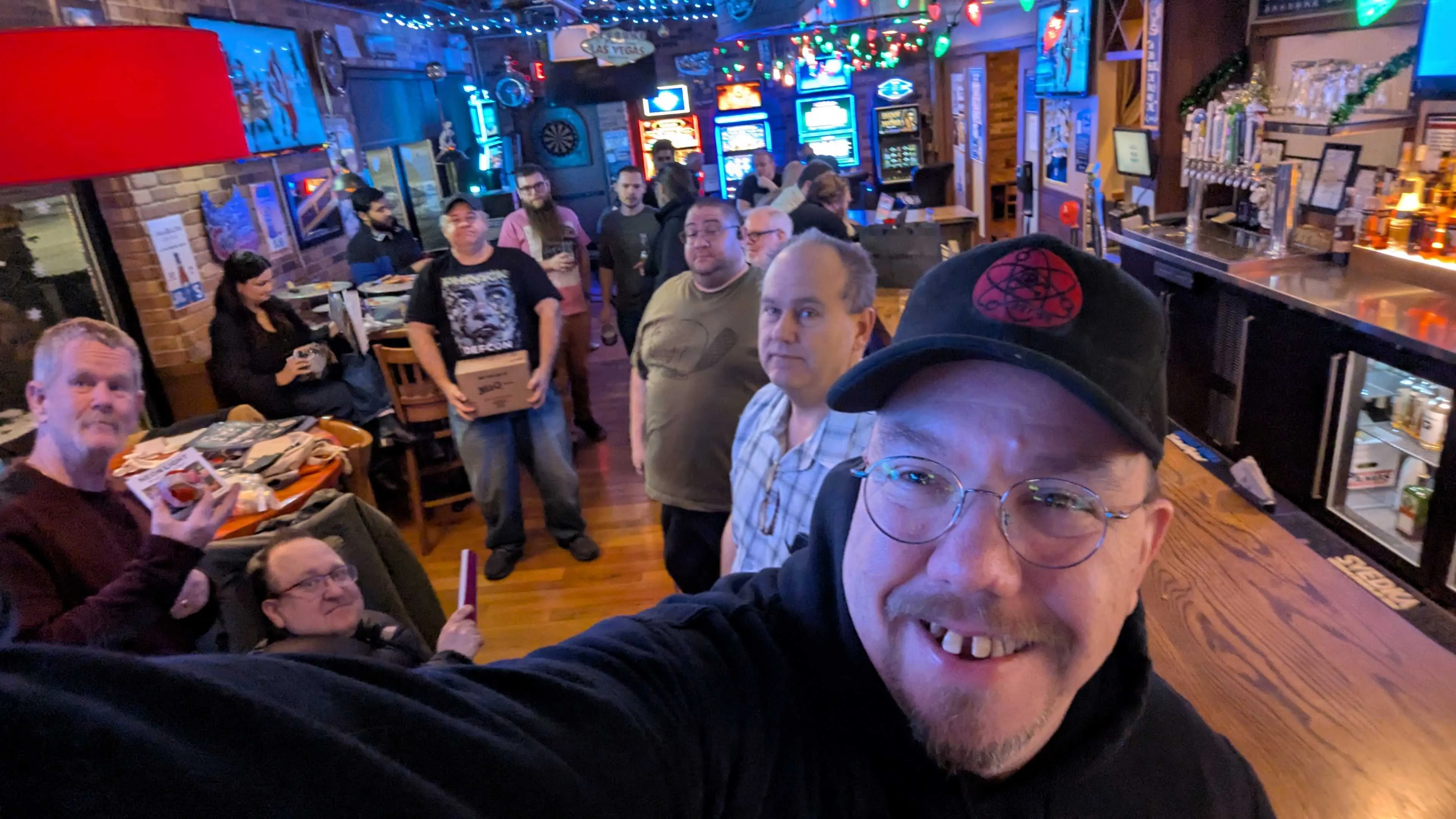 BurbSec|North IRL Photo 5