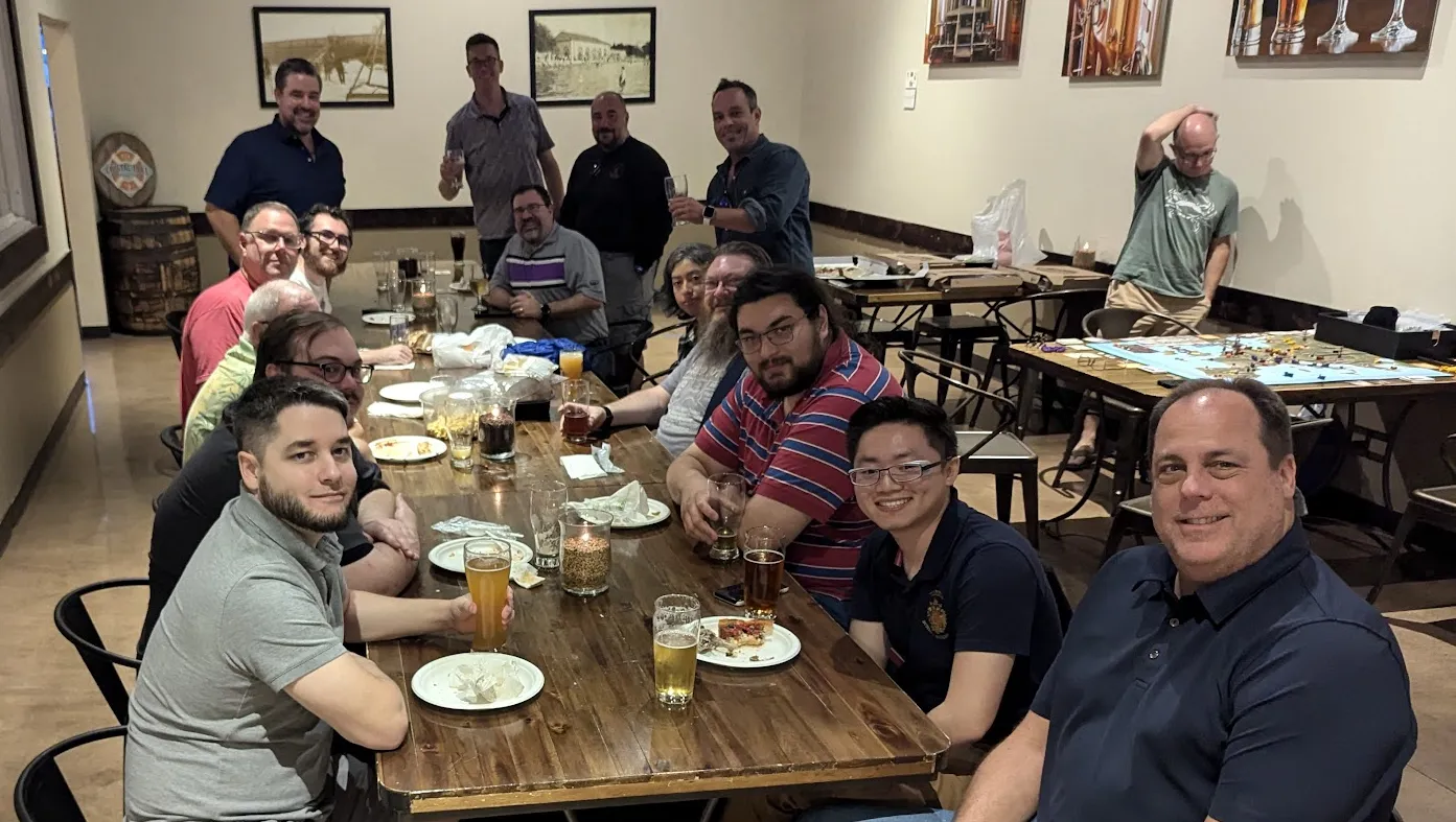 BurbSec|Northwest IRL Photo 2