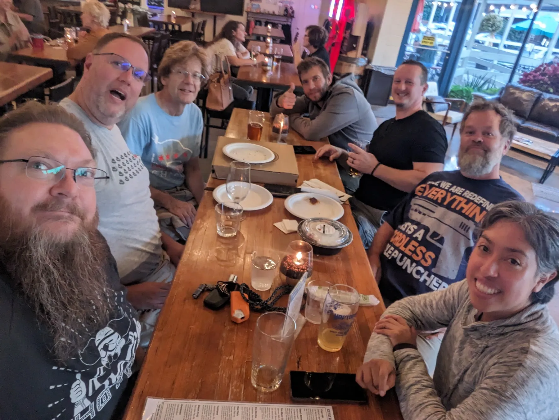 BurbSec|Northwest IRL Photo 3