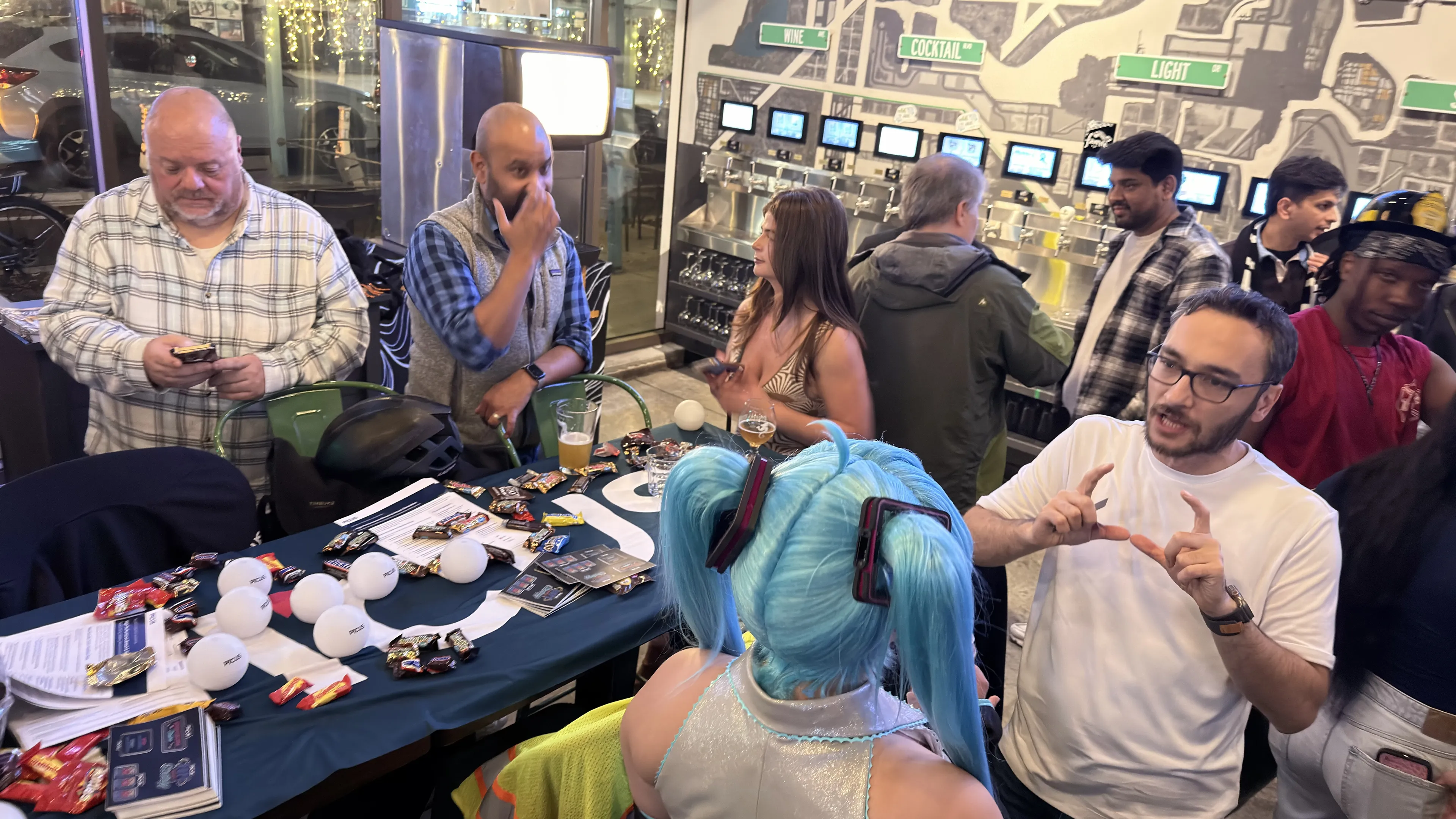 BurbSec|Prime IRL Photo 7