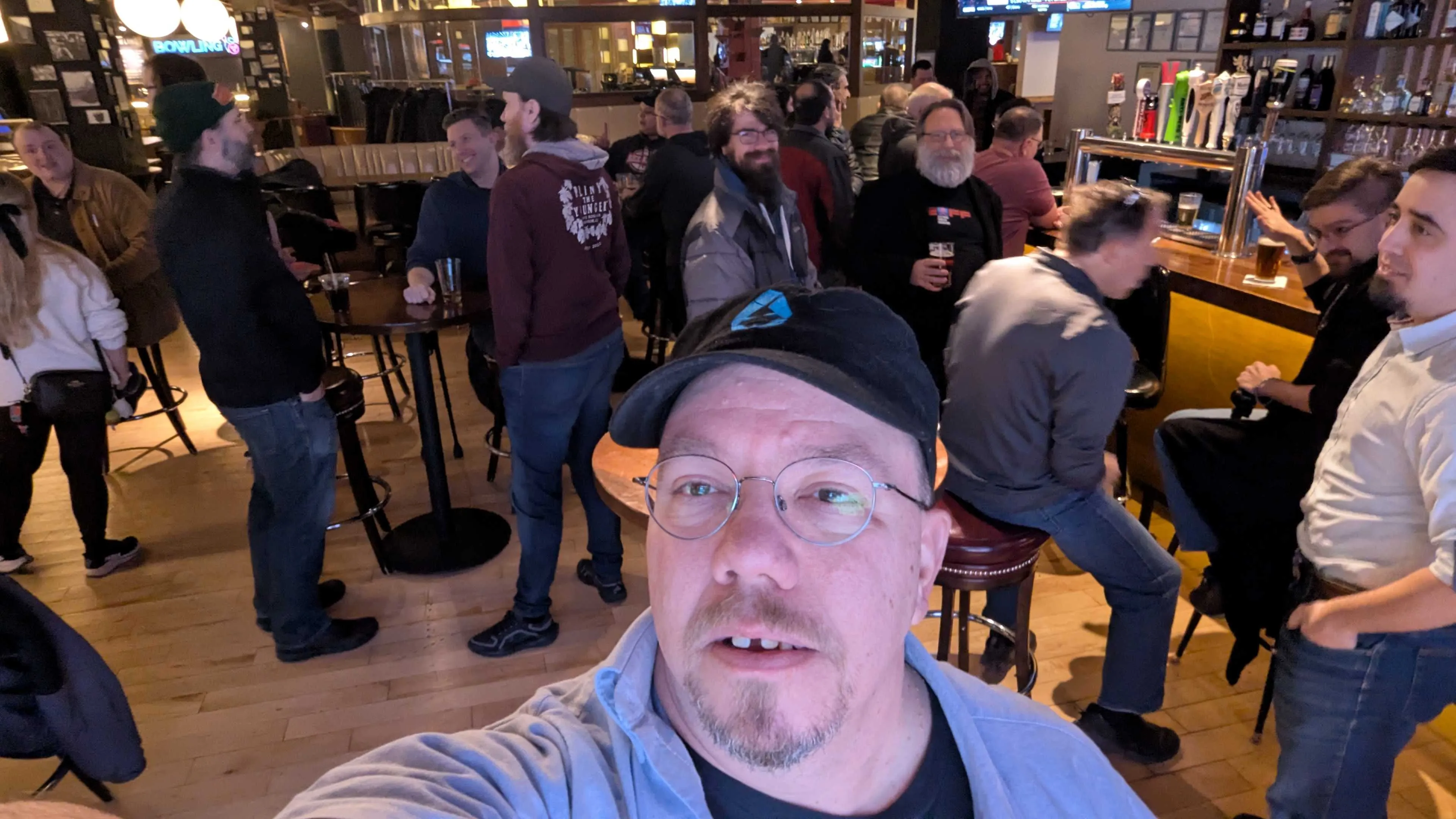 BurbSec|Prime IRL Photo 15