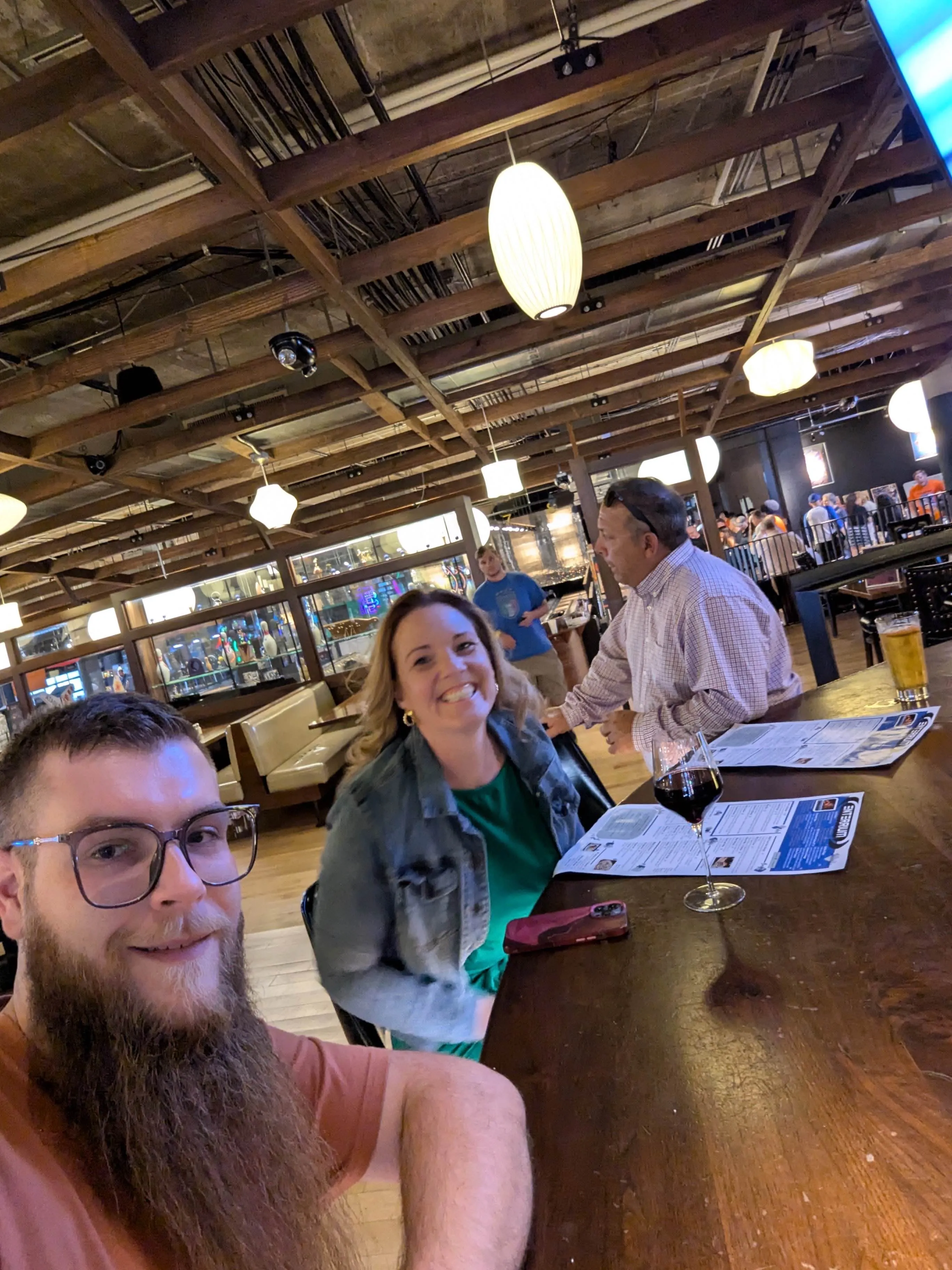 BurbSec|Prime IRL Photo 2