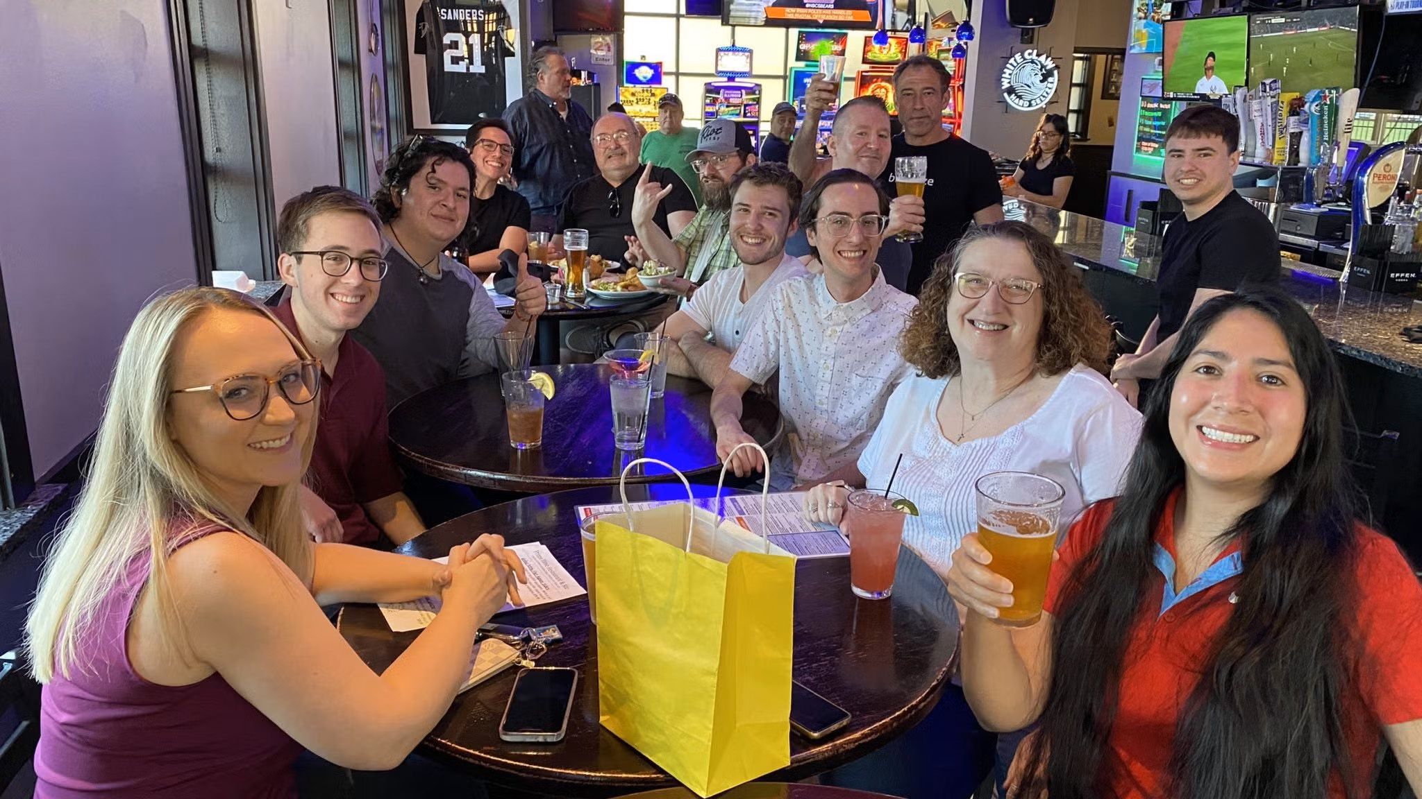 BurbSec|South IRL Photo