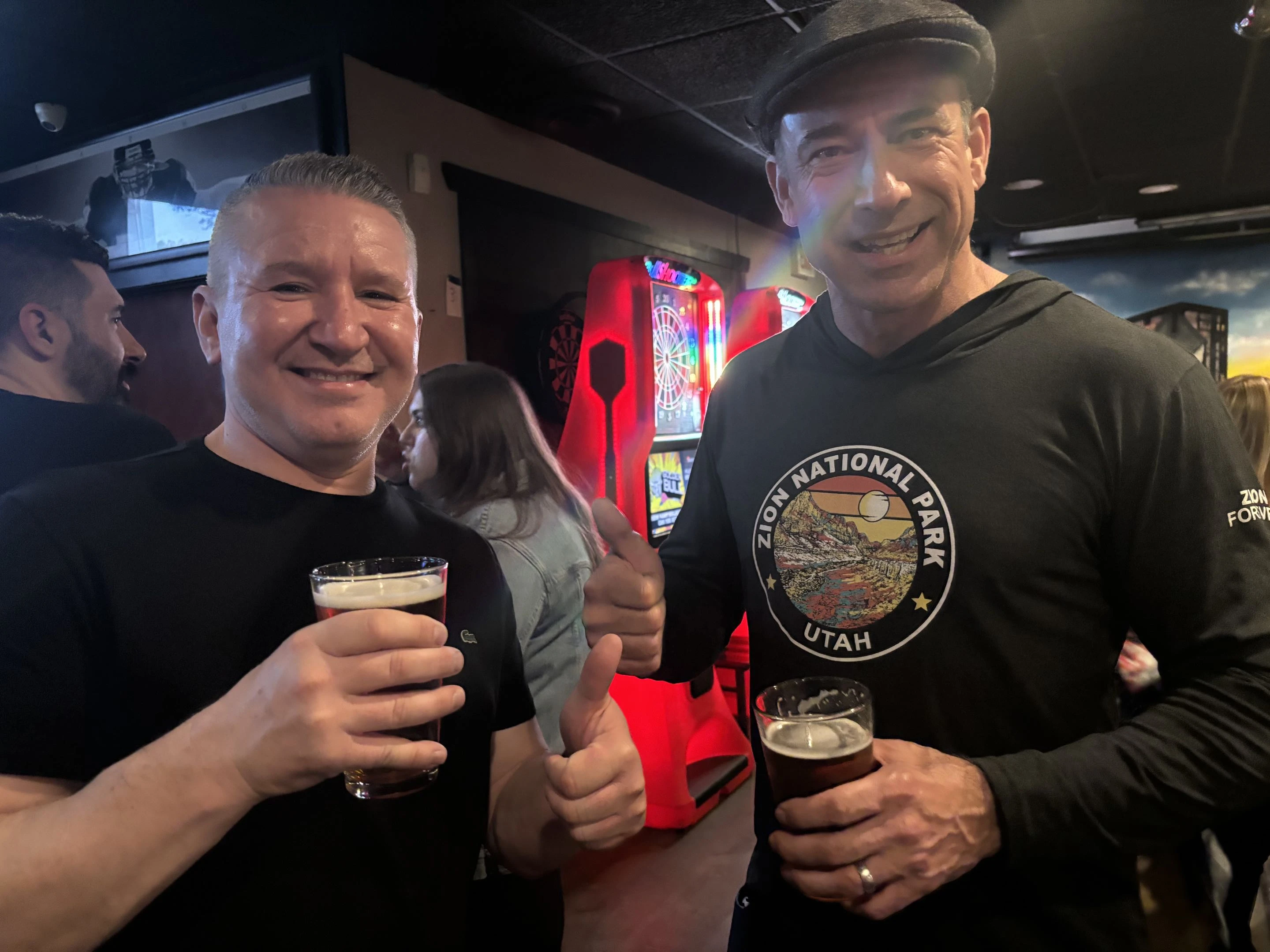 BurbSec|South IRL Photo 2