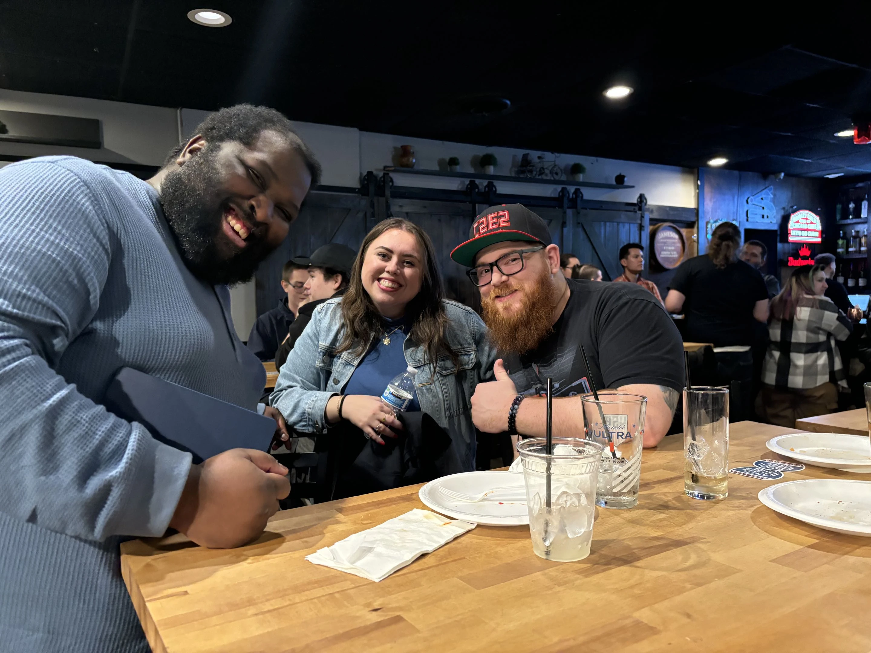 BurbSec|South IRL Photo 3