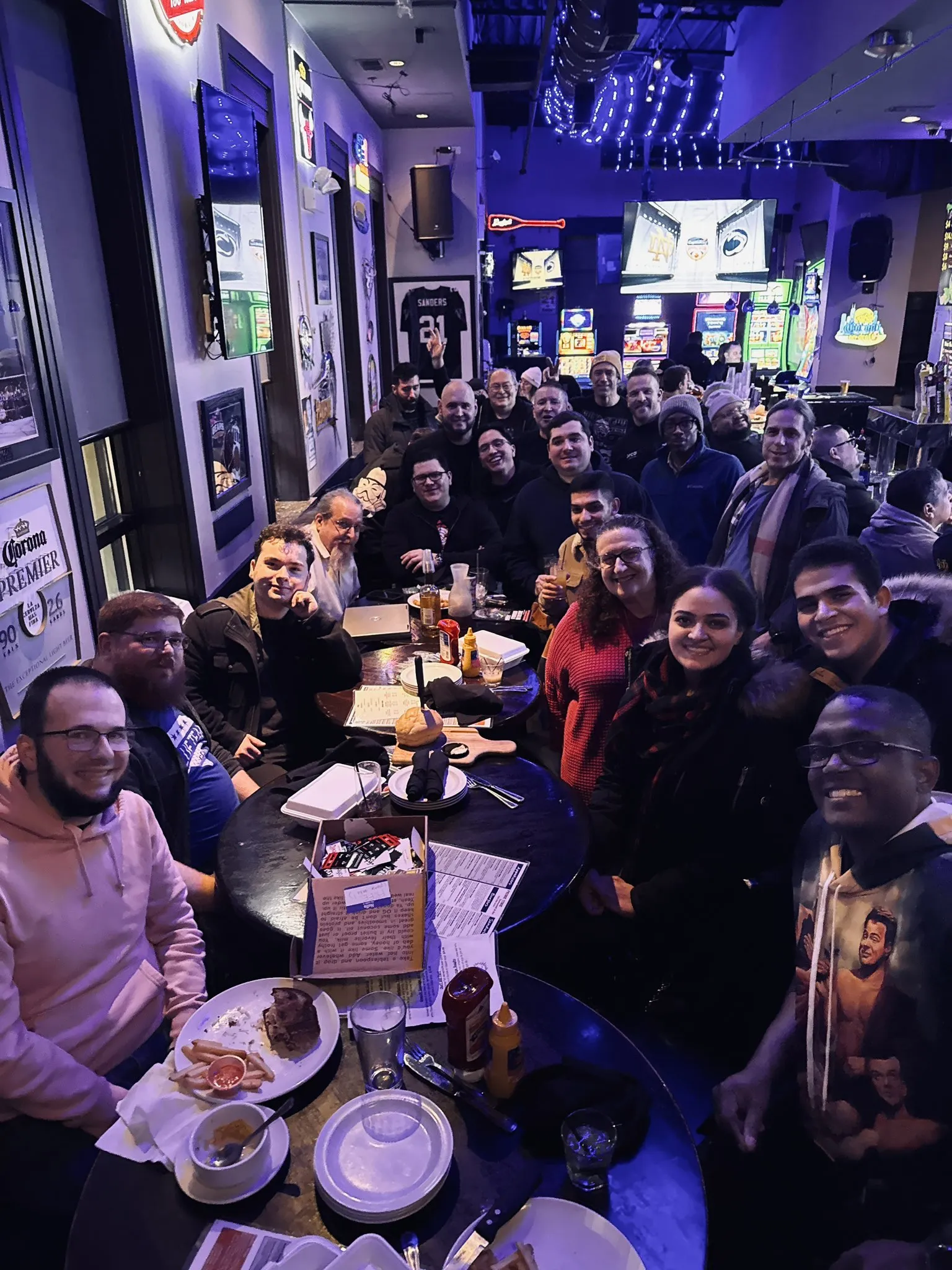 BurbSec|South IRL Photo 2