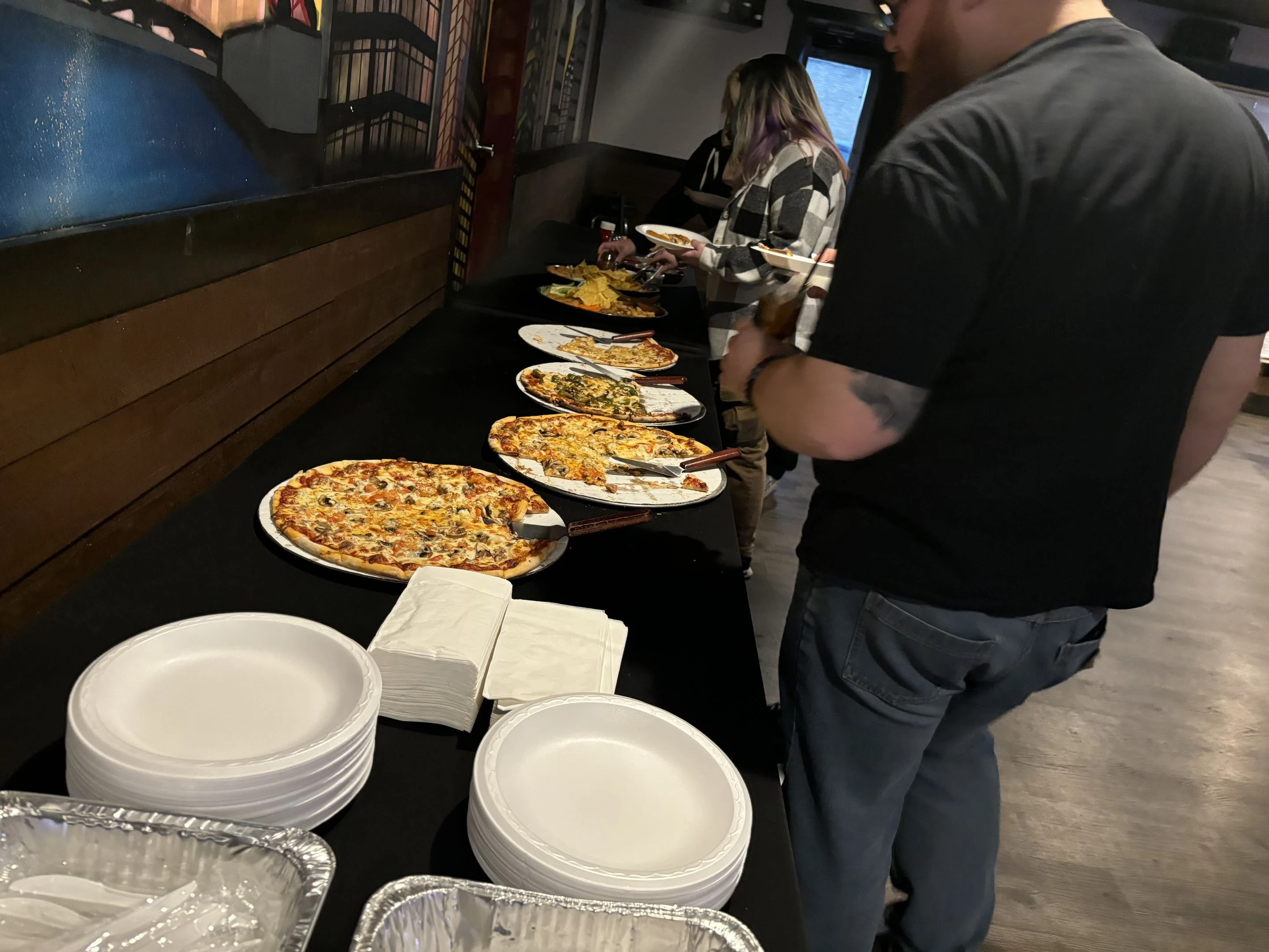 BurbSec|South IRL Photo 6