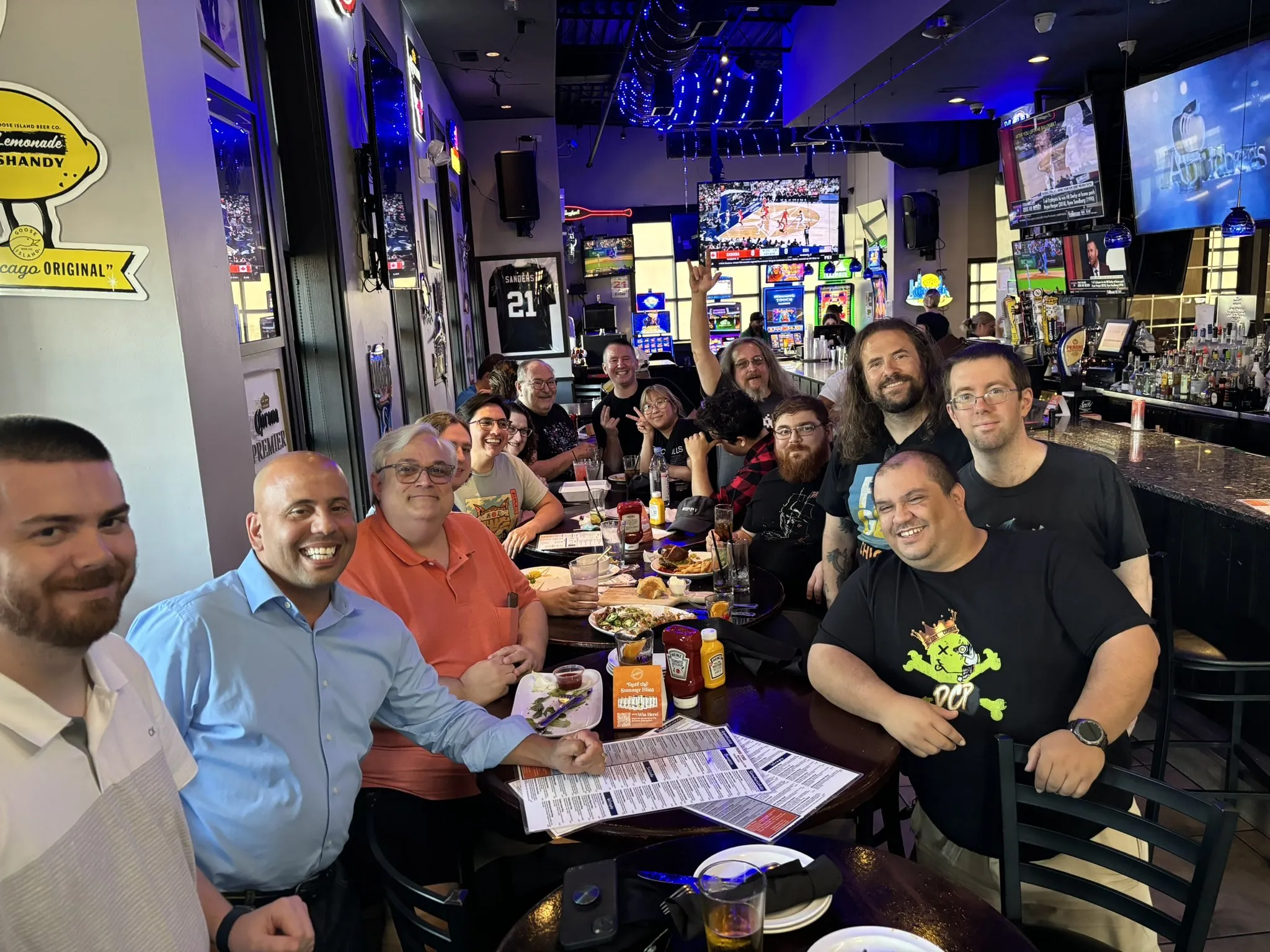 BurbSec|South IRL Photo 4