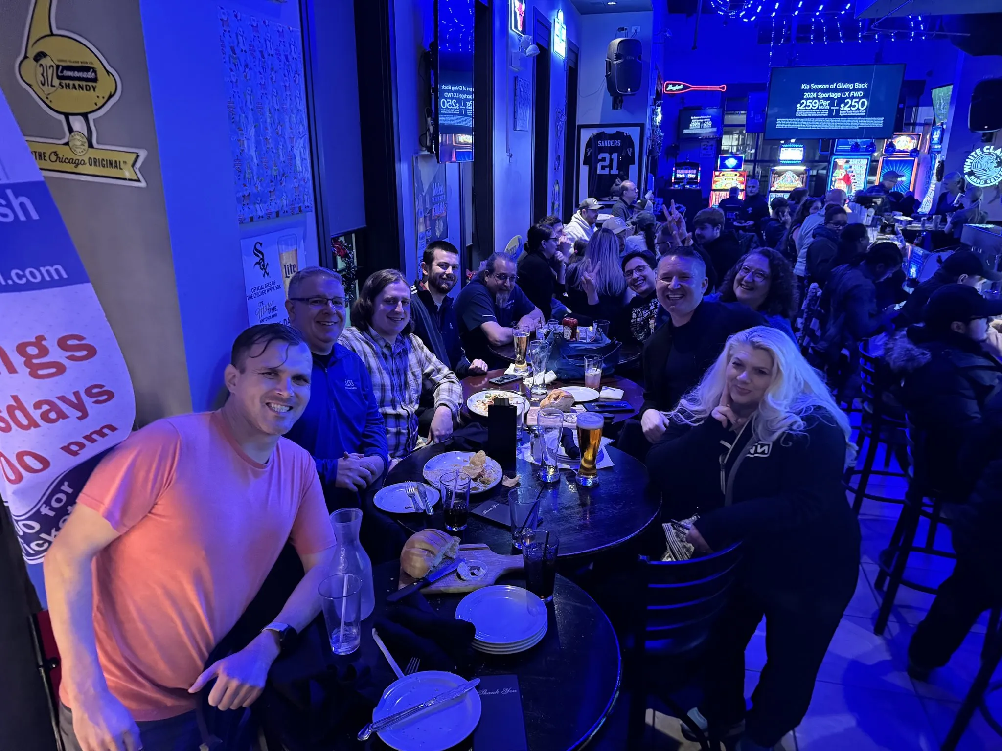 BurbSec|South IRL Photo 5