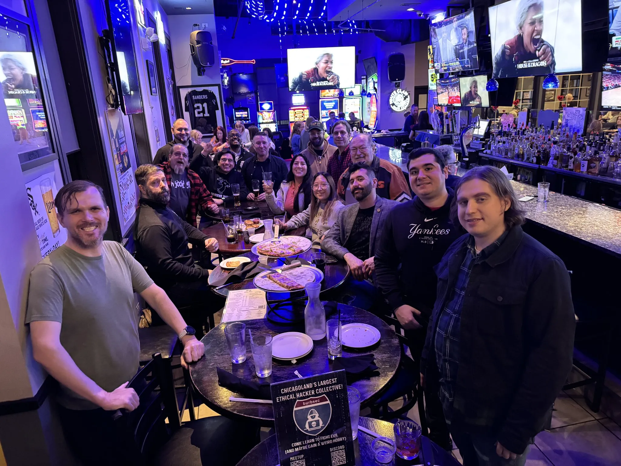 BurbSec|South IRL Photo 6