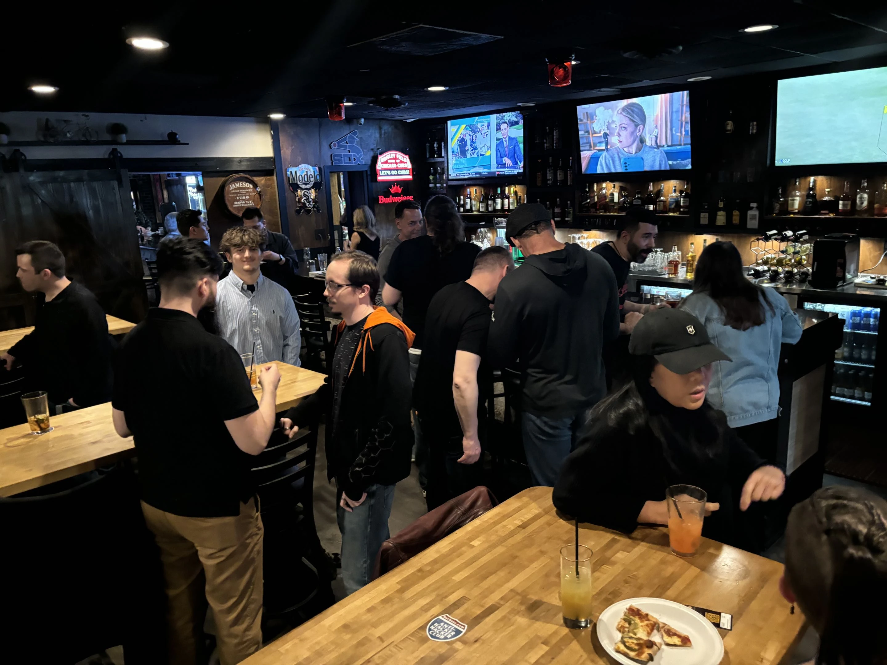 BurbSec|South IRL Photo 13