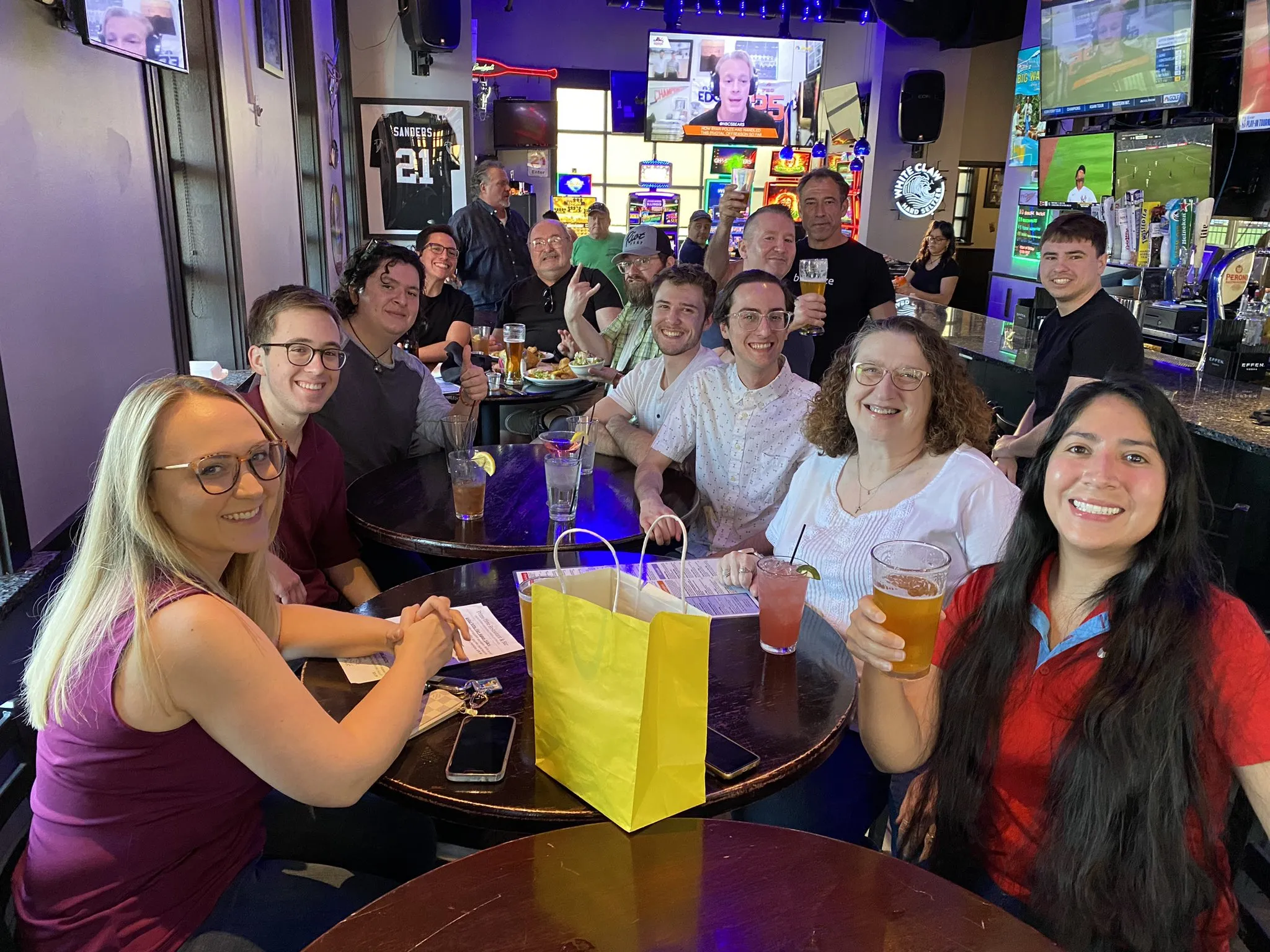 BurbSec|South IRL Photo 8