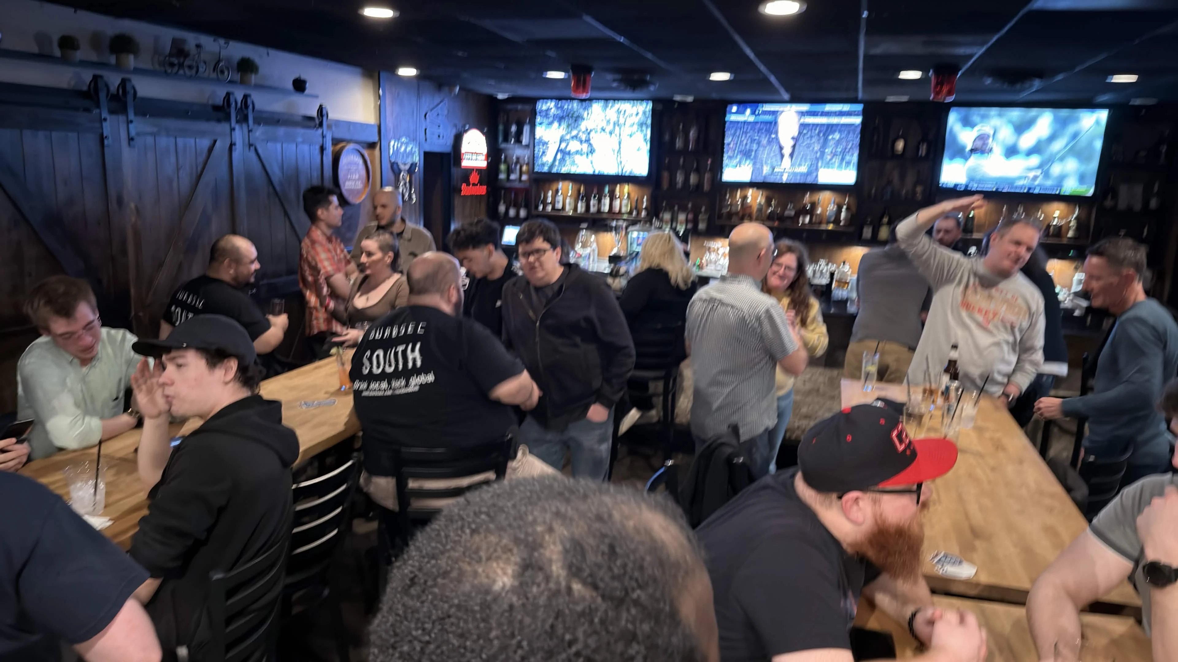 BurbSec|South IRL Photo 16