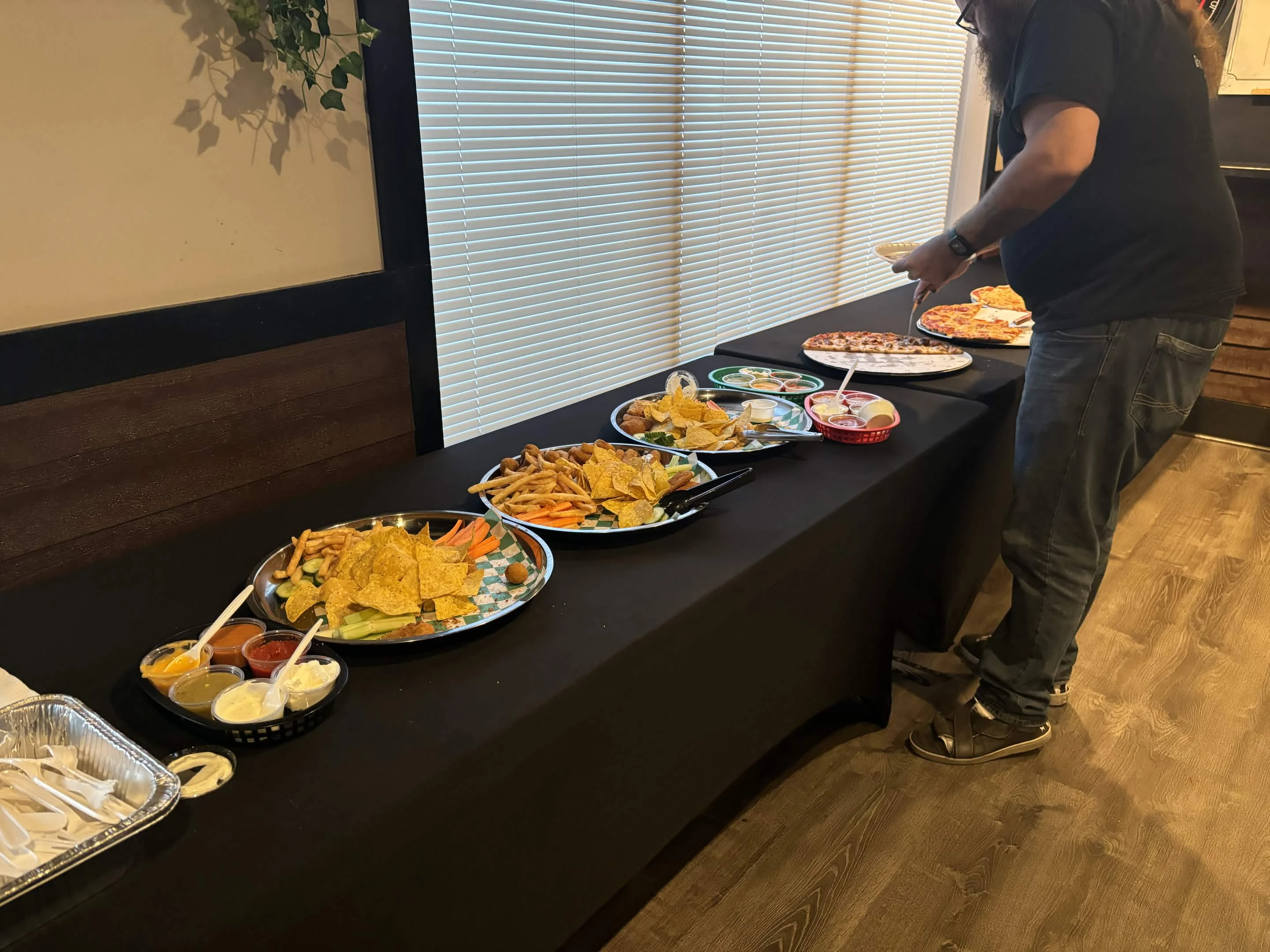 BurbSec|South IRL Photo 17