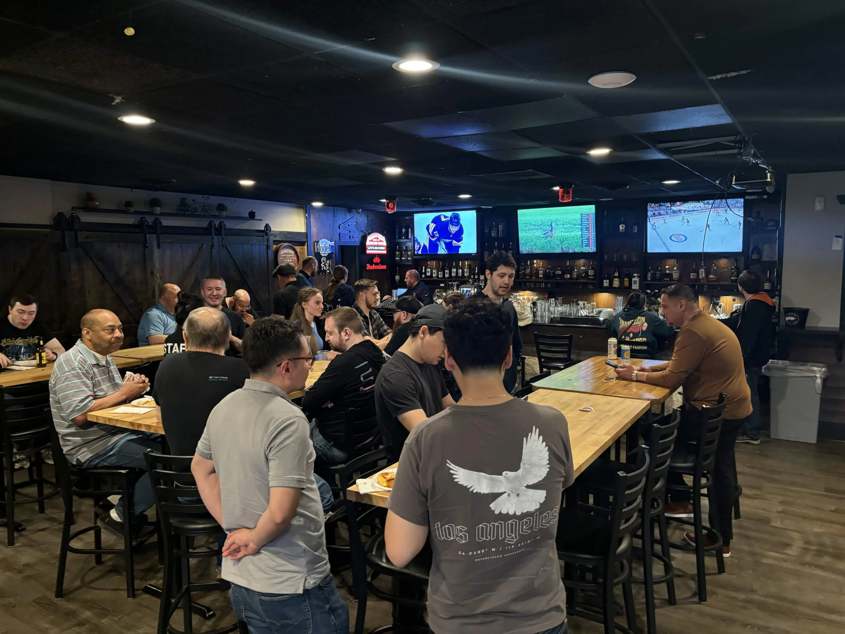 BurbSec|South IRL Photo 18