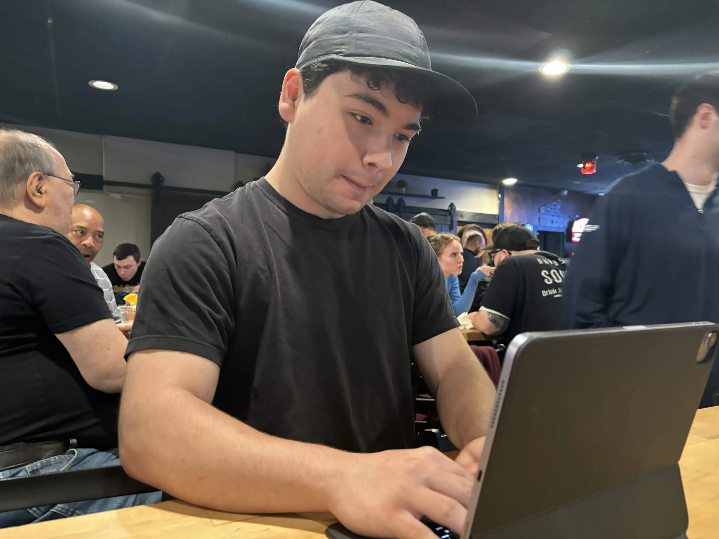 BurbSec|South IRL Photo 19