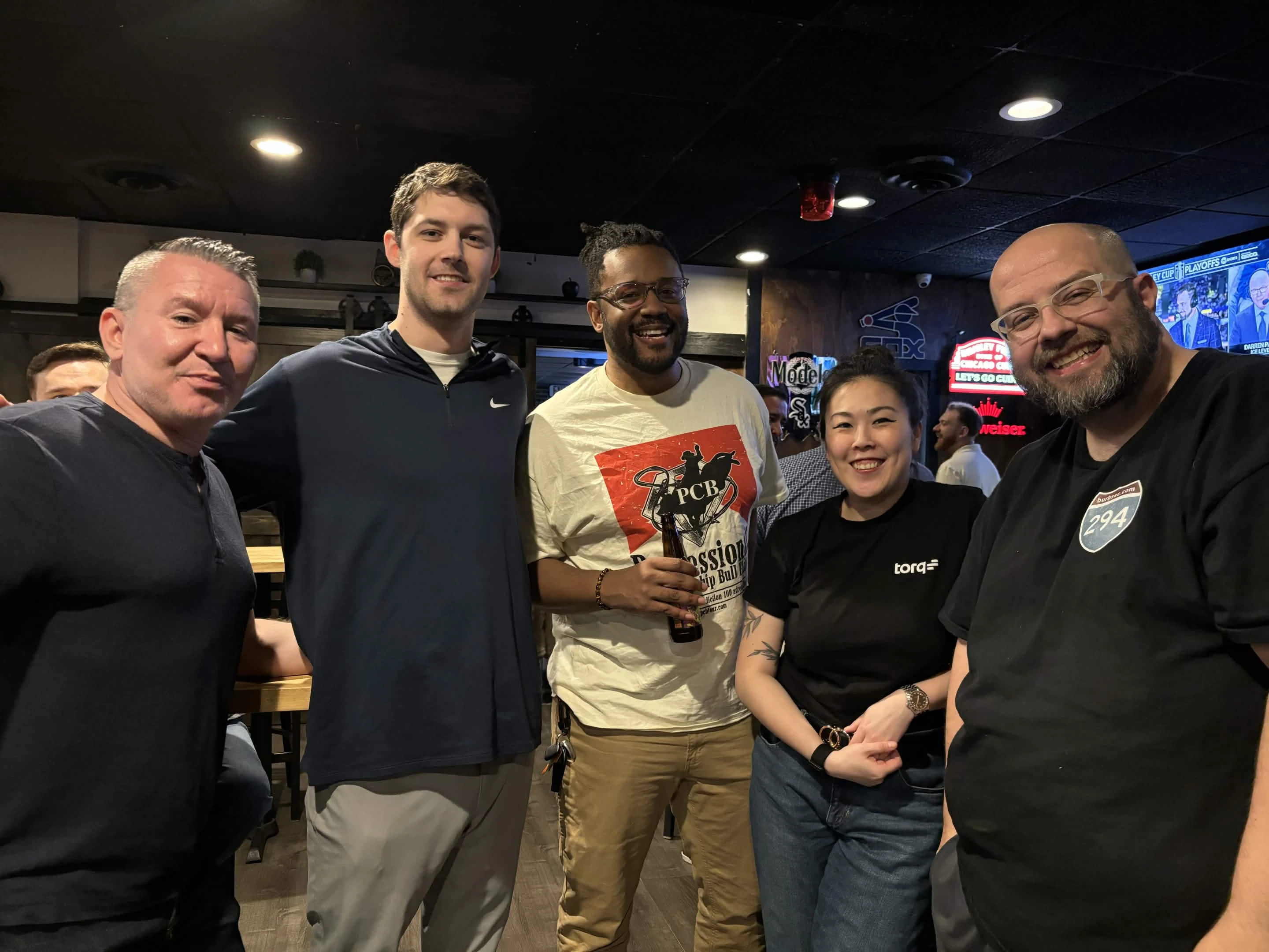 BurbSec|South IRL Photo 22