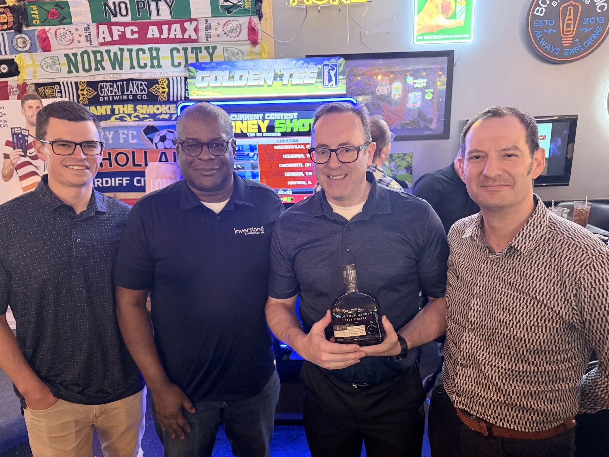 BurbSec|Southeast IRL Photo 4