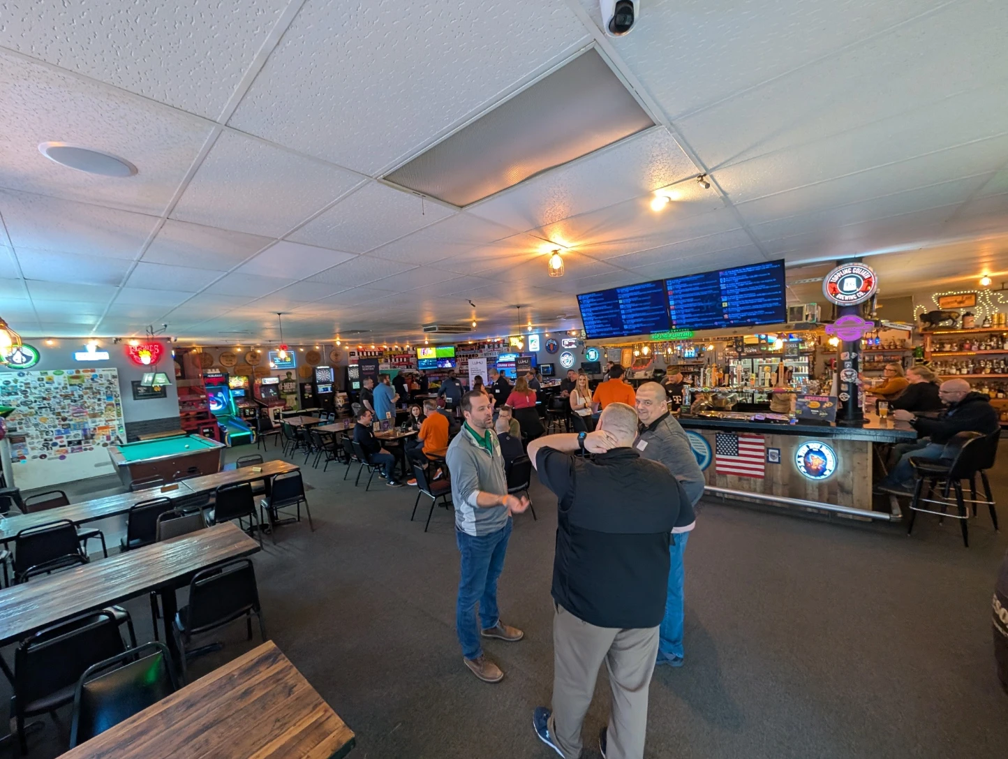 BurbSec|Southeast IRL Photo 2