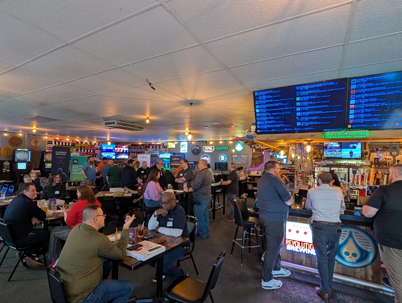 BurbSec|Southeast IRL Photo 3